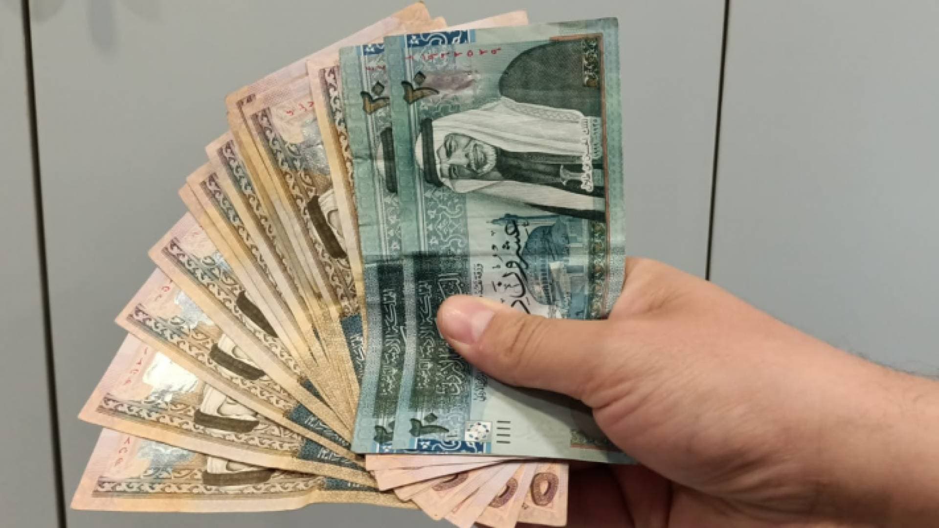 مدير الضمان يطمئن الأردنيين: الوضع المالي للمؤسسة مريح