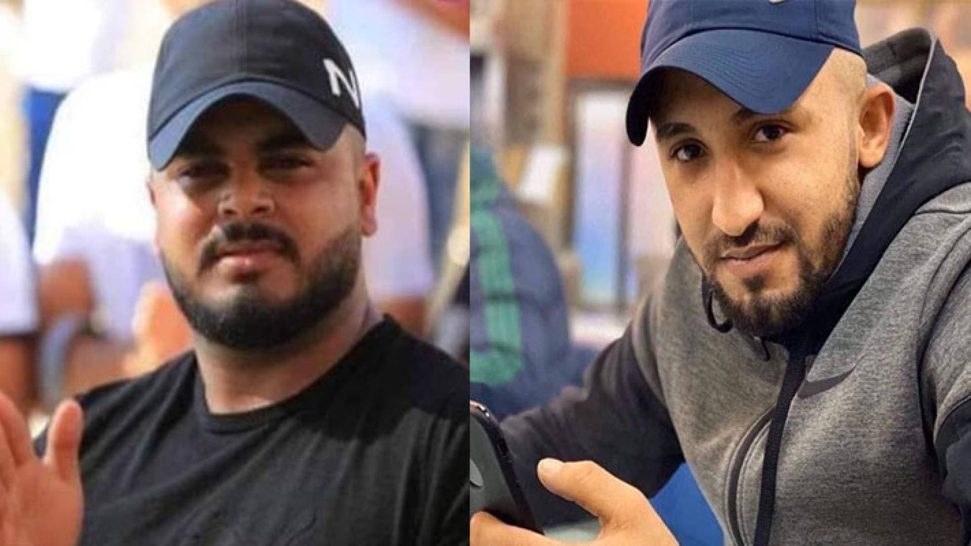 ارتقاء فلسطينيين برصاص الاحتلال الإسرائيلي في نابلس والبيرة