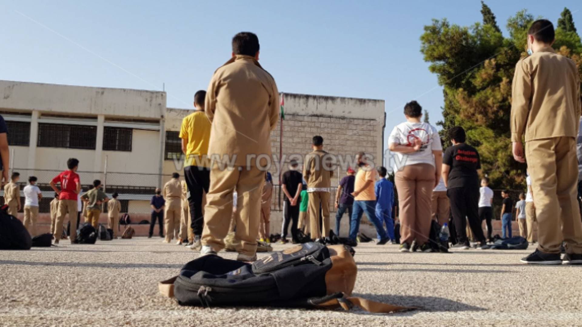 البلبيسي يتحدث عن توقعاته حول إصابات كورونا تزامنا مع العودة إلى المدارس