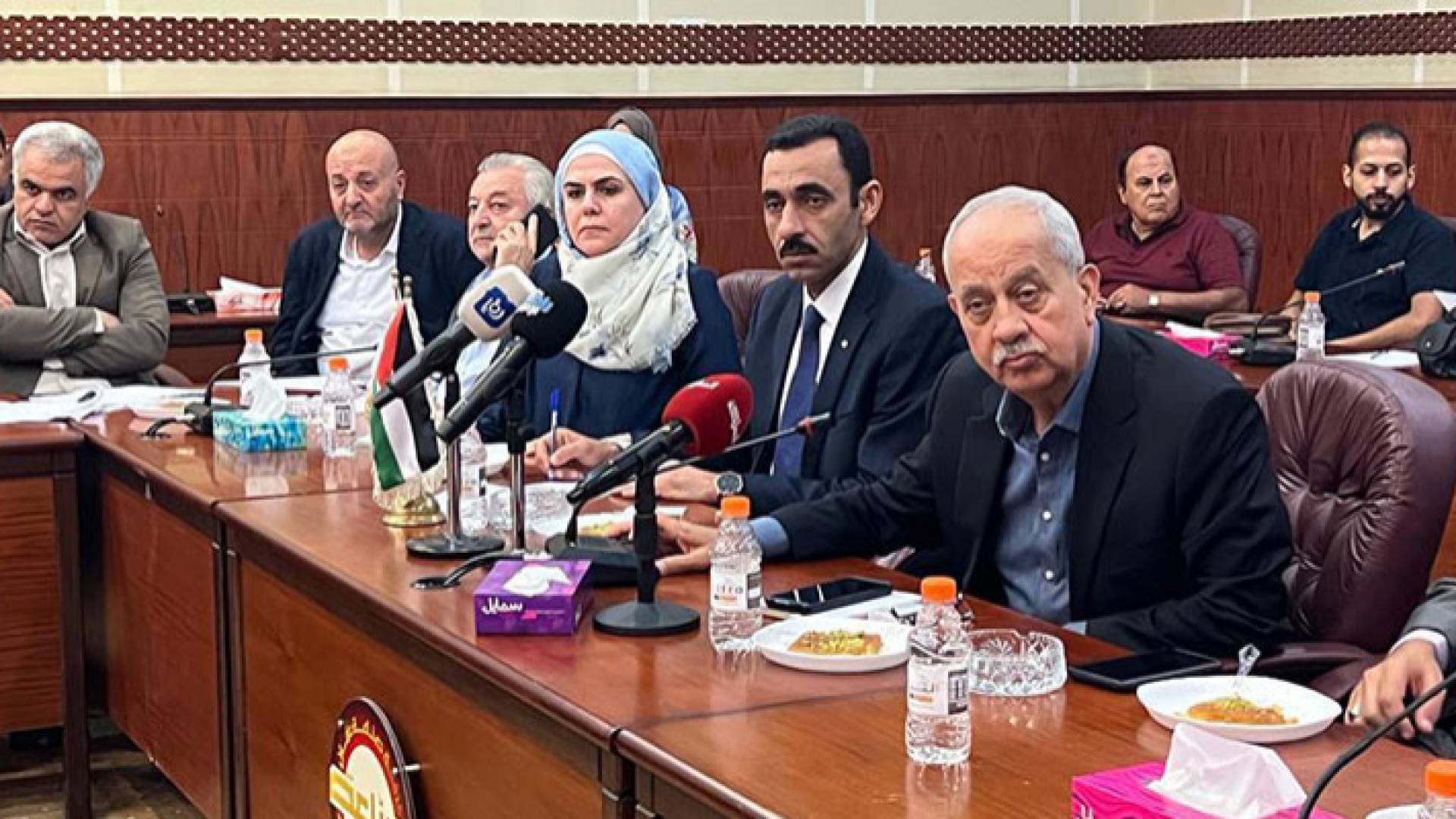 صناعة الأردن تطالب بتطبيق المعاملة بالمثل مع الدول المعيقة للصادرات الوطنية