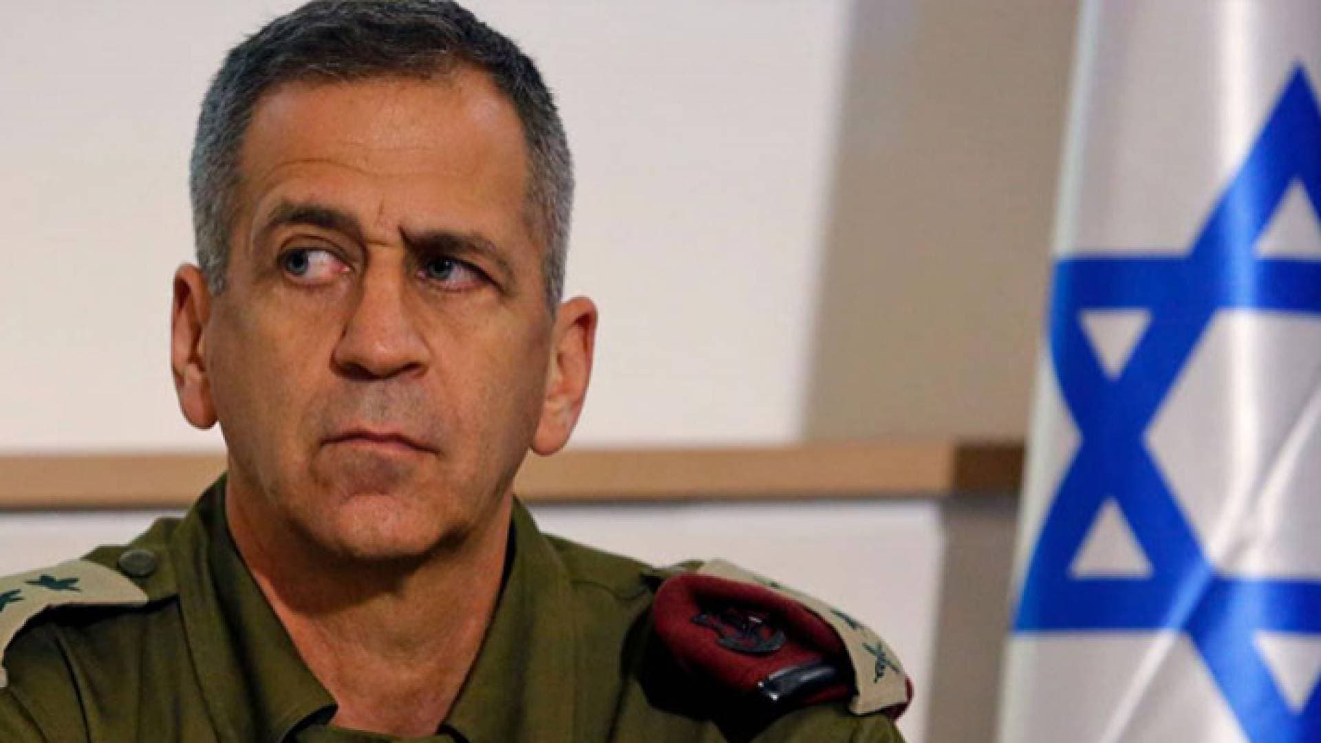 الاحتلال الإسرائيلي يتهم أجهزة الأمن الفلسطينية بـ"العجز"