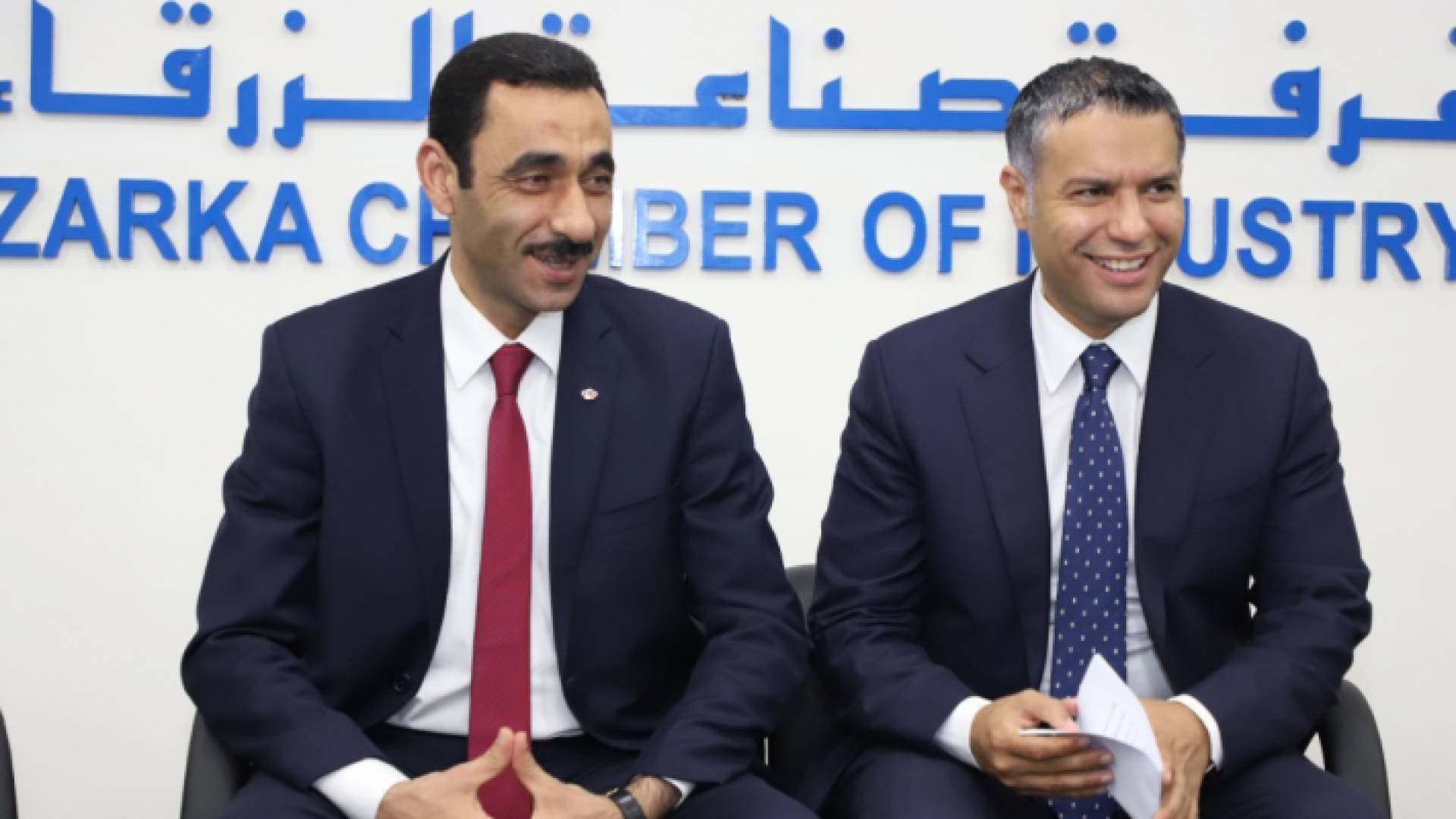 مهيدات يشدد على ضرورة دعم الصناعات المحلية والارتقاء بها