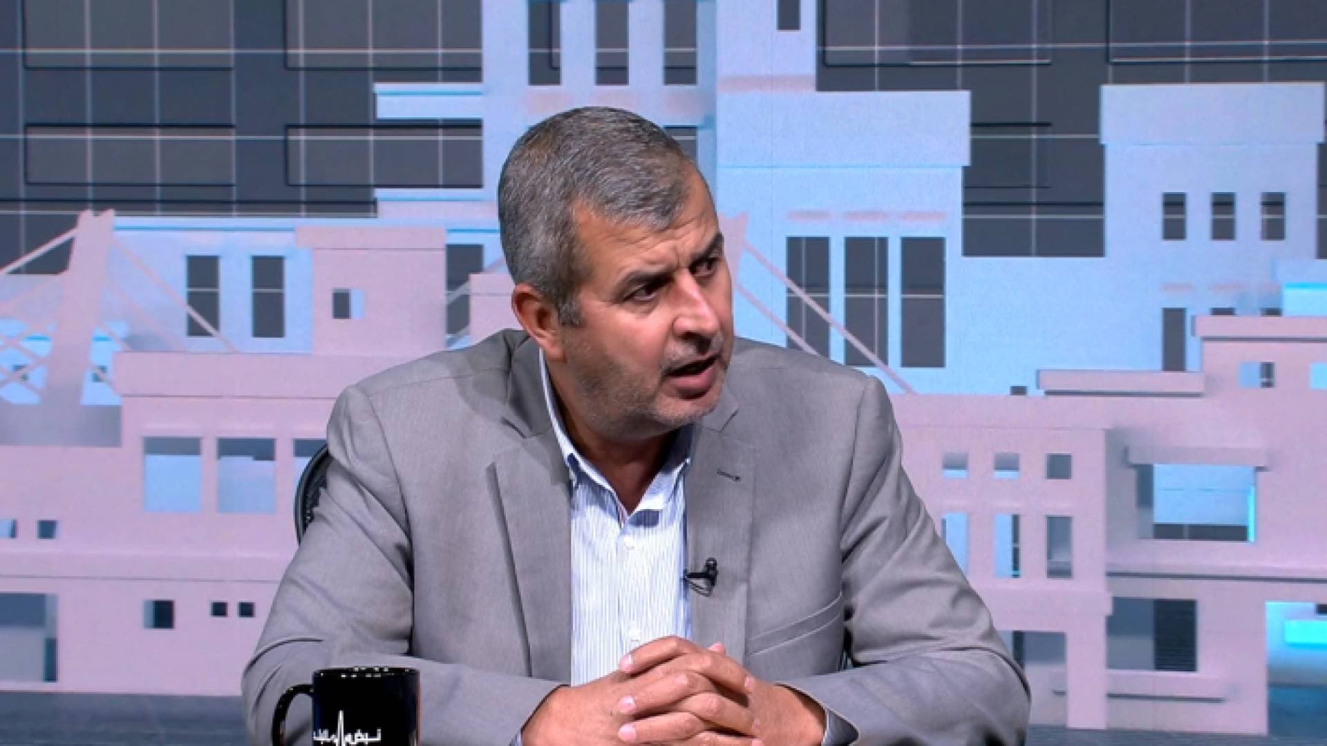 وزير الطاقة: لا موعد محددا لنتائج التنقيب عن النفط - فيديو