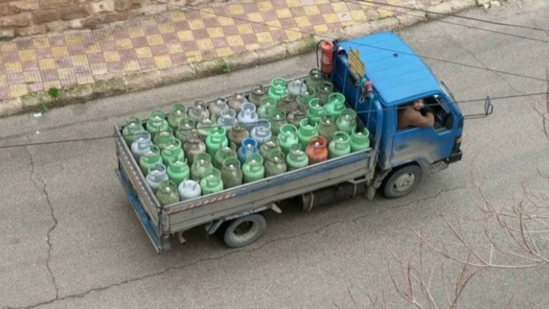 وزير الطاقة: تطبيق خاص لبيع أسطوانات الغاز بدلا من الموسيقى