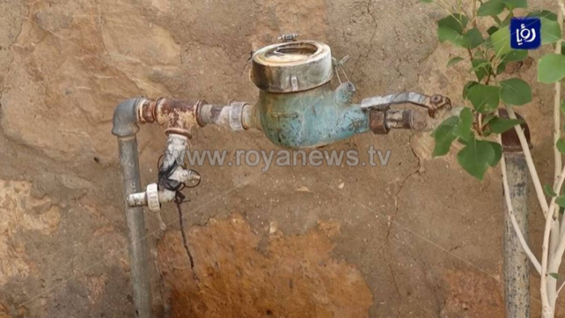 ضبط ٩٩٦ استخداما غير مشروع للمياه بمحافظات الشمال