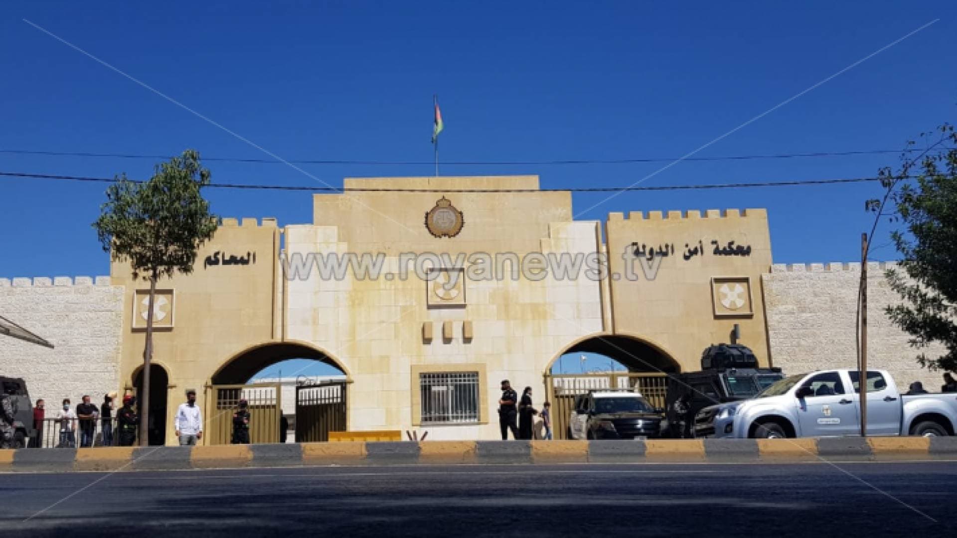 السجن ٩ سنوات لشخص وزع المخدرات في شفا بدران