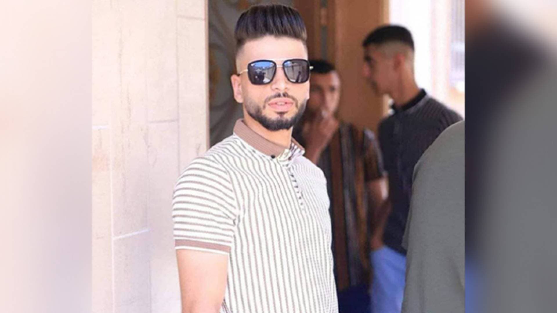 استشهاد شاب فلسطيني برصاص الاحتلال في نابلس