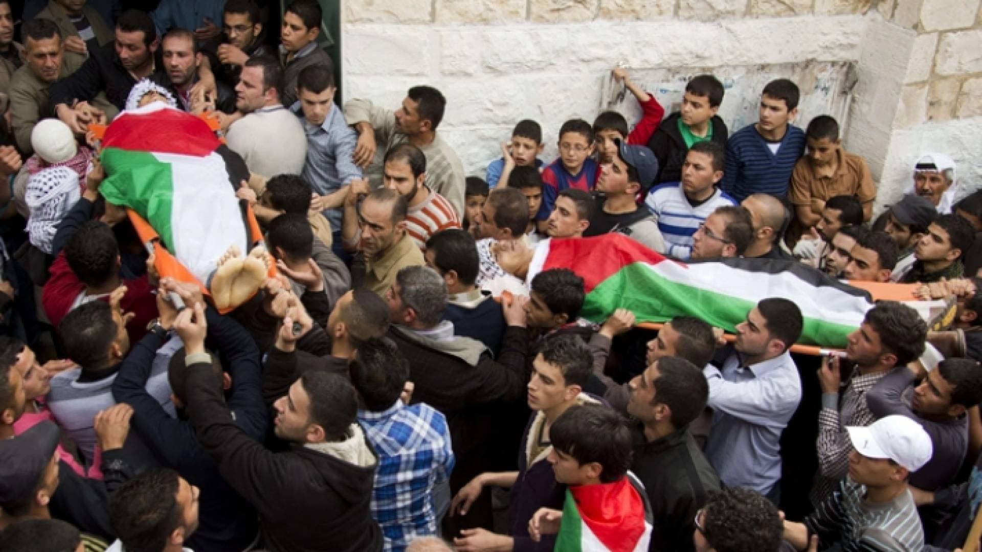 "الصحة الفلسطينية": "شهيدان برصاص الاحتلال في رام الله وقلقيلية"