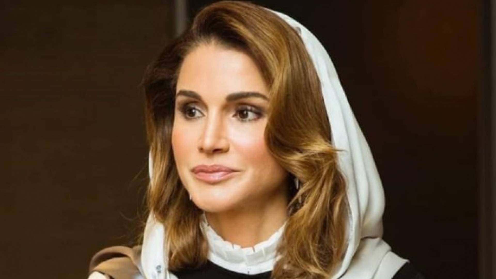 الملكة: في ذكرى ميلاد الحبيب نستزيد بالصلاة عليه والتسبيح لعظمة الله