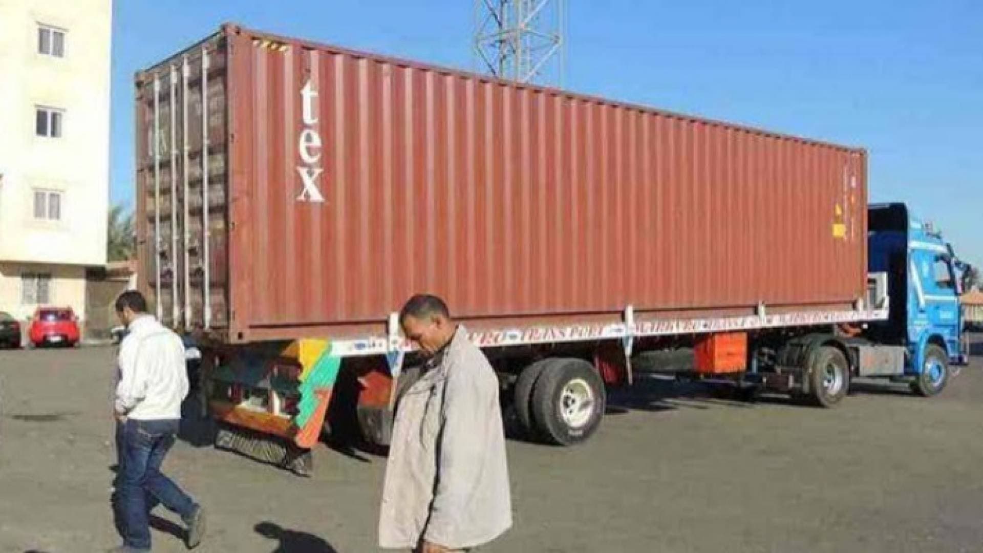 ارتفاع صادرات إربد الصناعية بنسبة ٢٢% في ٩ أشهر