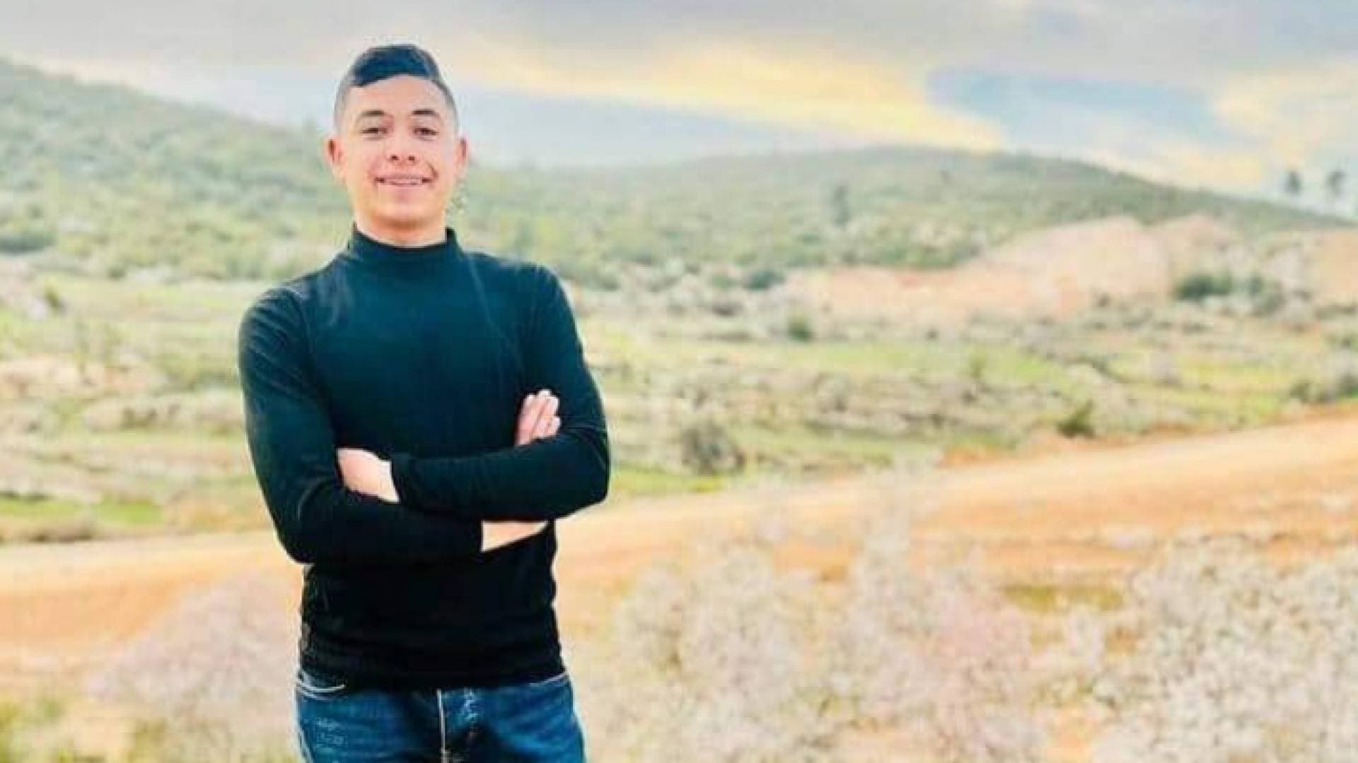 "الصحة الفلسطينية": شهيد برصاص الاحتلال في مخيم العروب