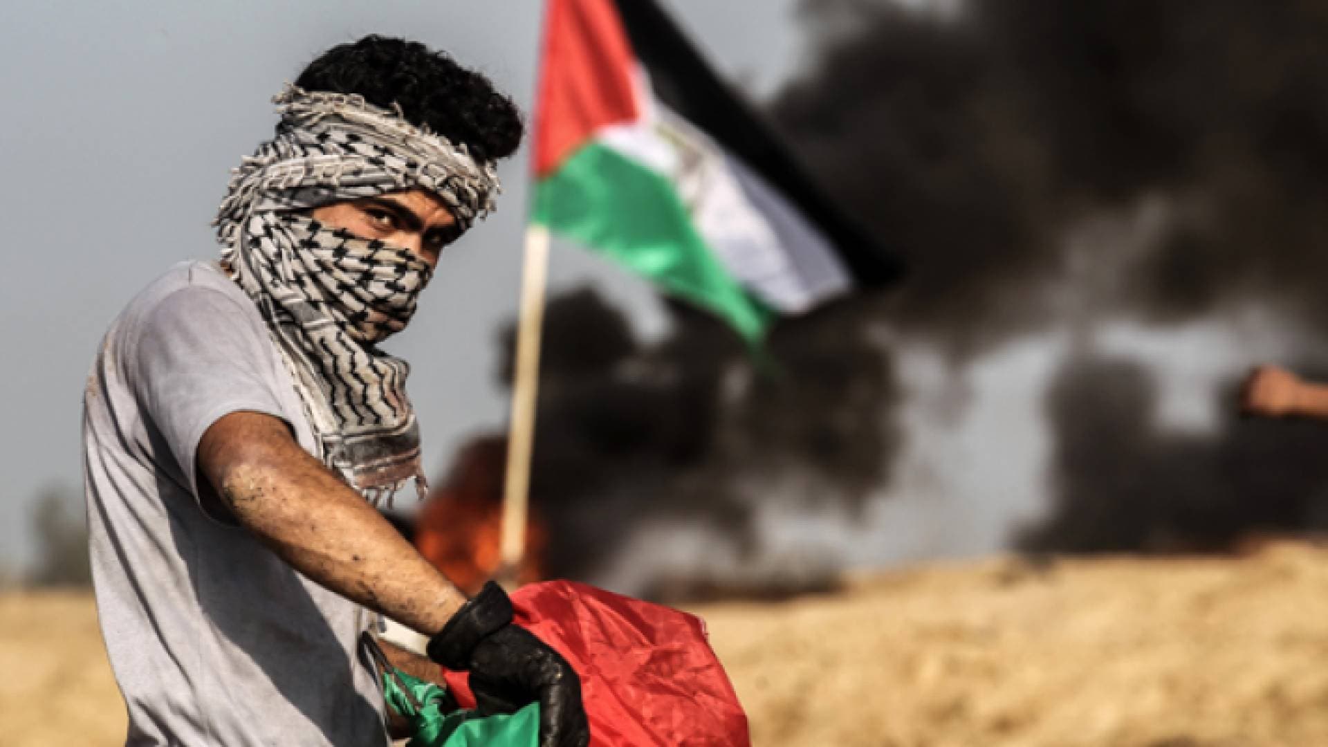 قيادي فلسطيني: الأحداث الحالية في الضفة الغربية "انتفاضة جديدة"