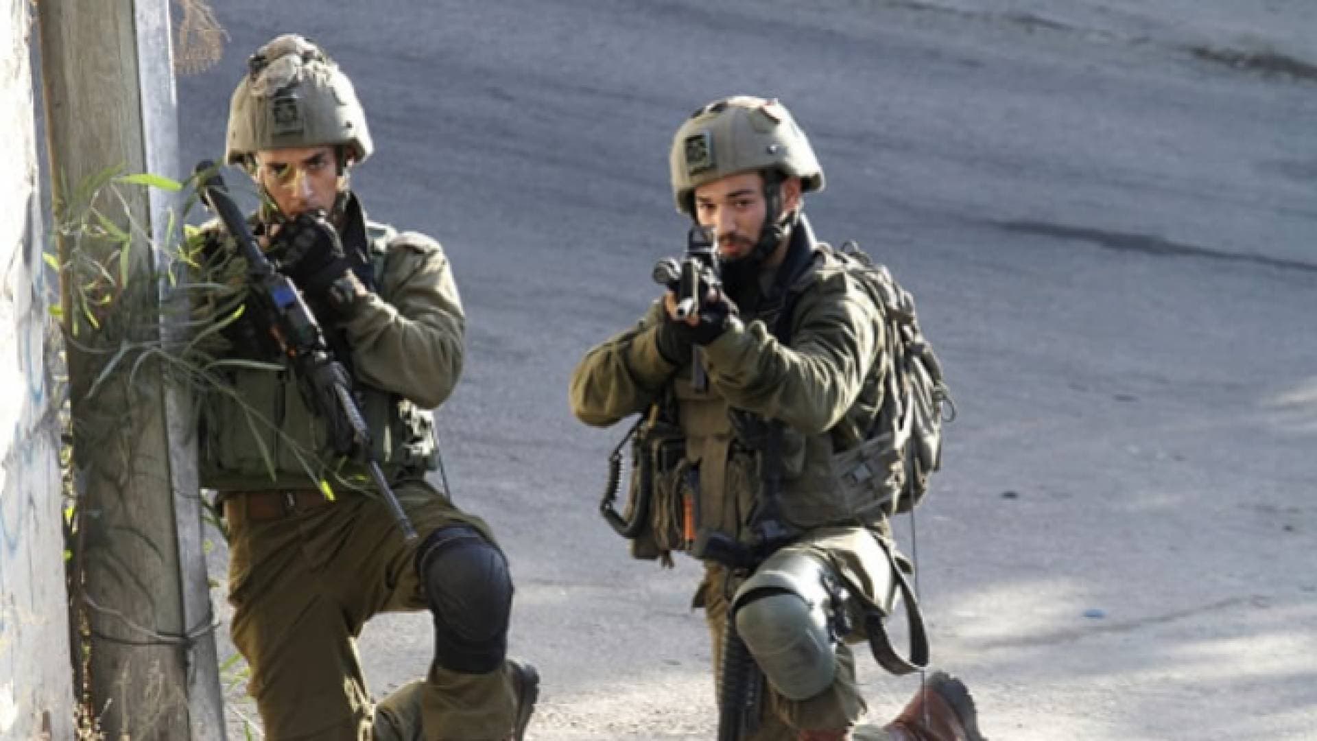 استشهاد شاب فلسطيني بعد إصابته برصاصة في رأسه بقلقيلية