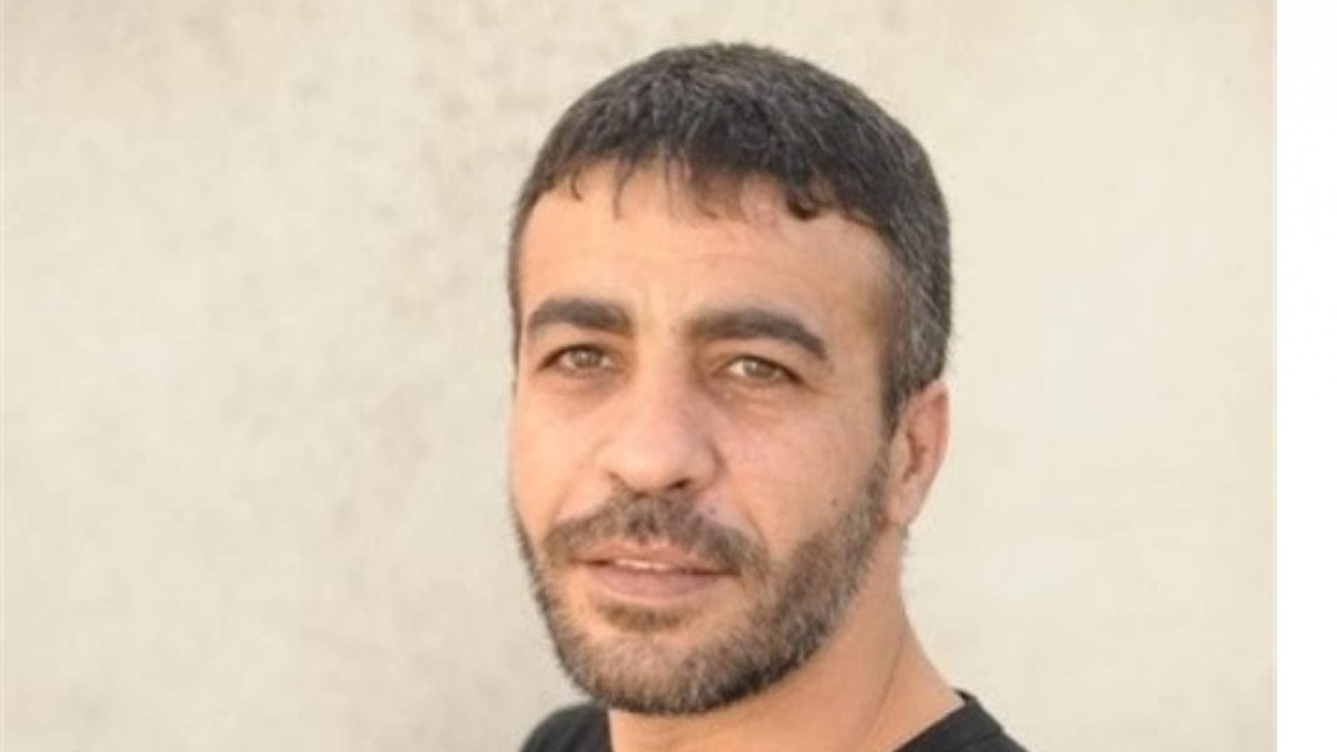جلسة جديدة للنظر في طلب الإفراج عن الأسير ناصر أبو حميد الأحد