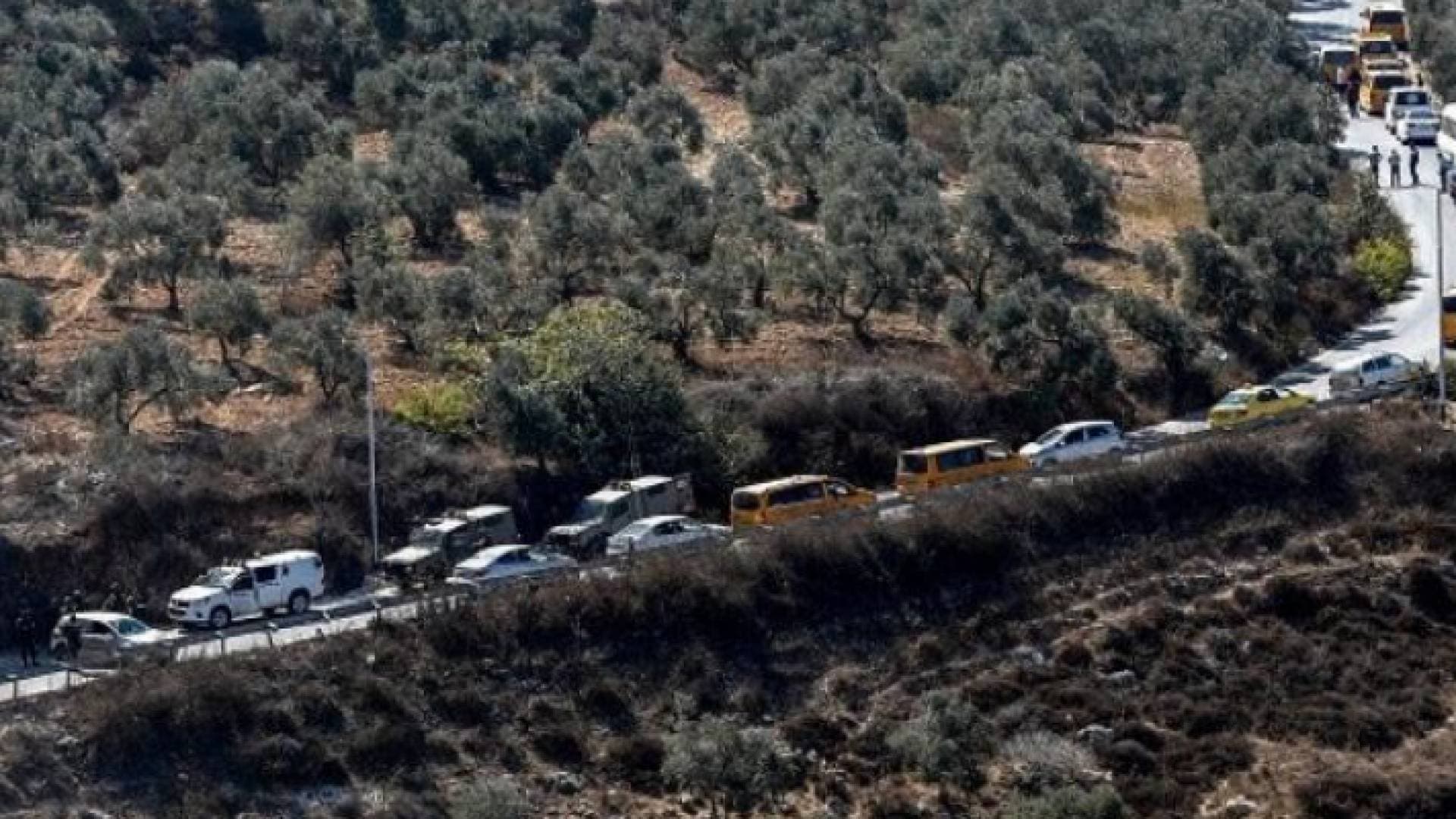 وفد وزاري فلسطيني يتوجه إلى نابلس بسبب حصار الاحتلال