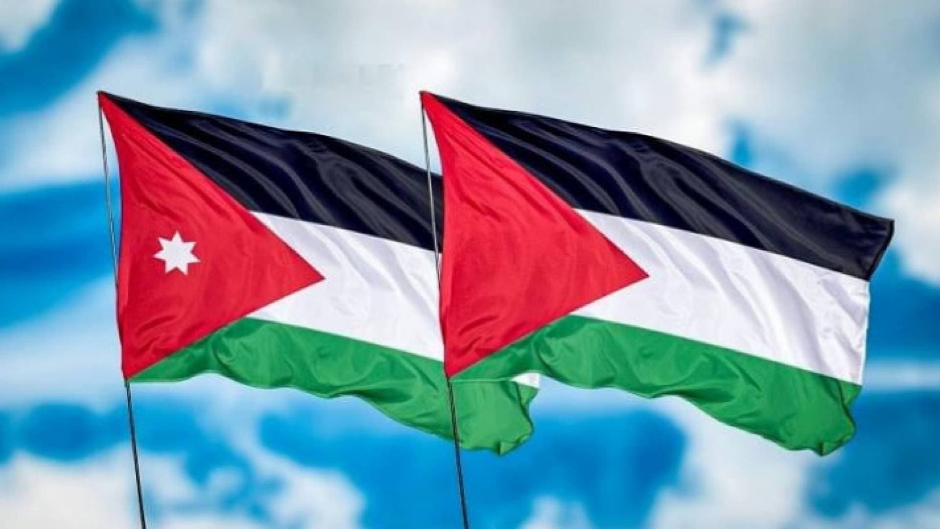 الأردن يحمل الاحتلال مسؤولية التصعيد الأخير في فلسطين