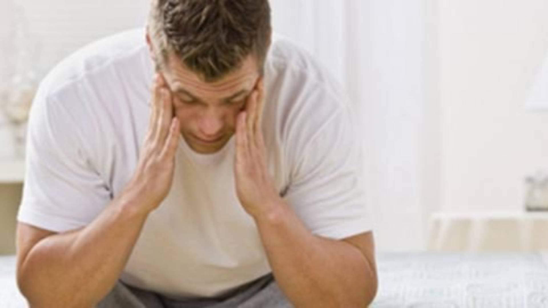 كيف تعيش حياة دون قلق؟