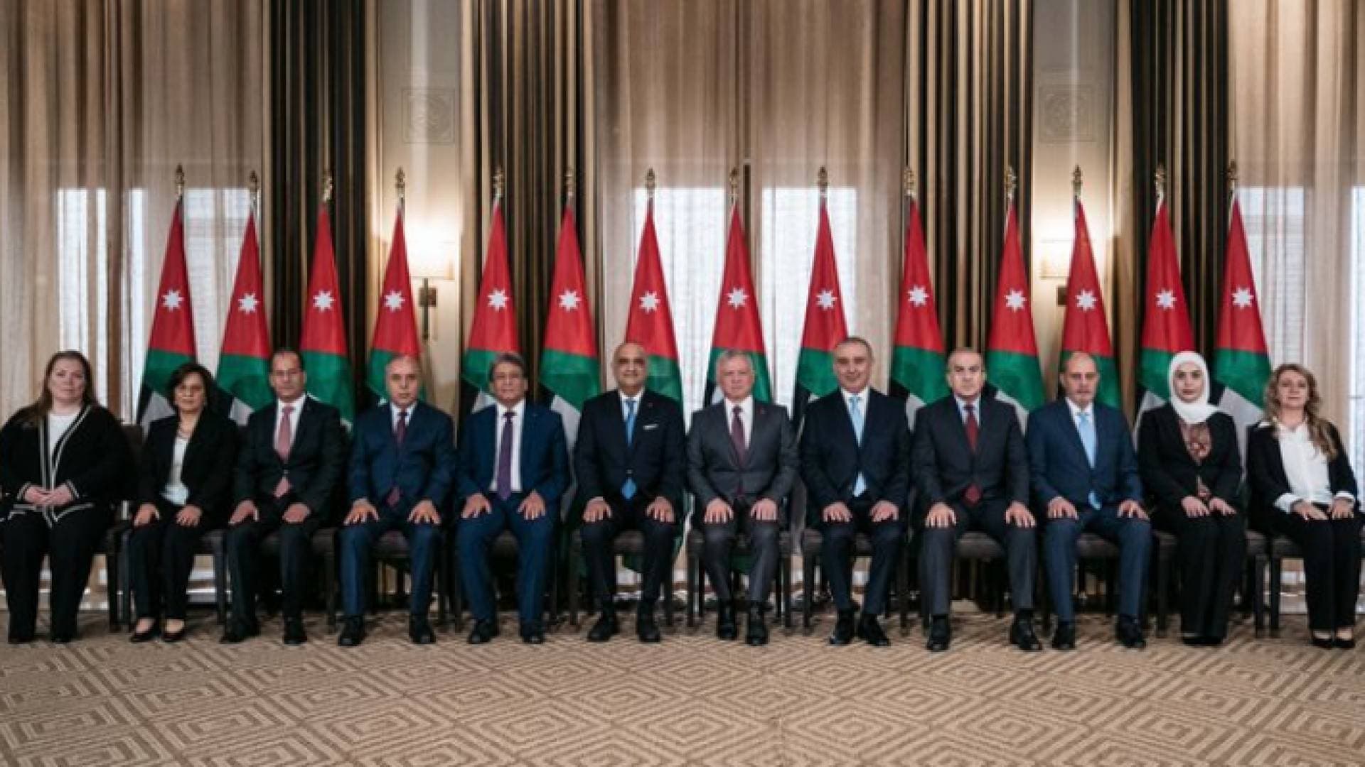 راصد: ١٠ وزراء بقوا في الحكومة منذ تشكيلها الأول حتى الآن