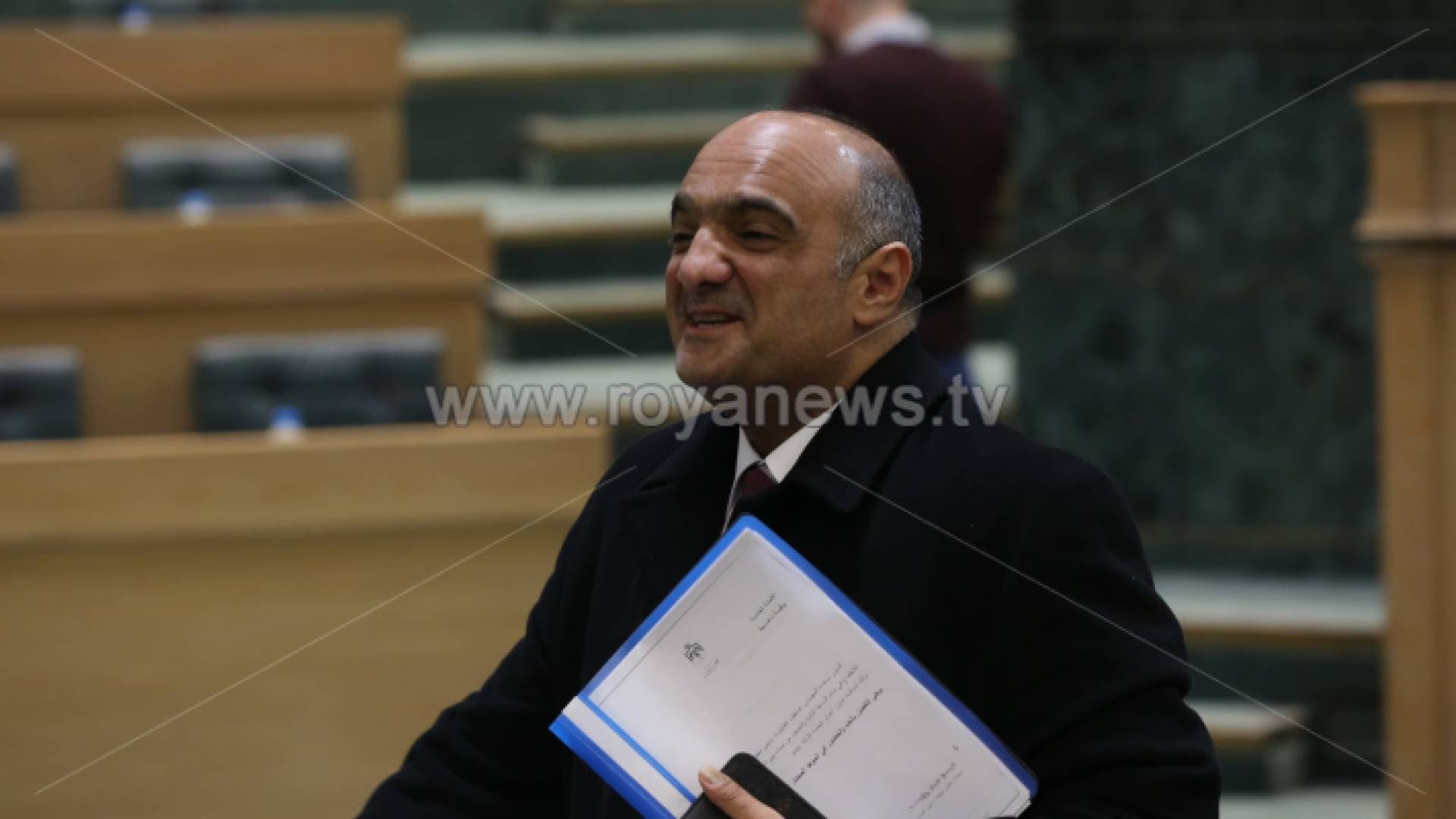 الخصاونة: لدينا برامج طموحة لخفض الدين بشهادة صندوق النقد