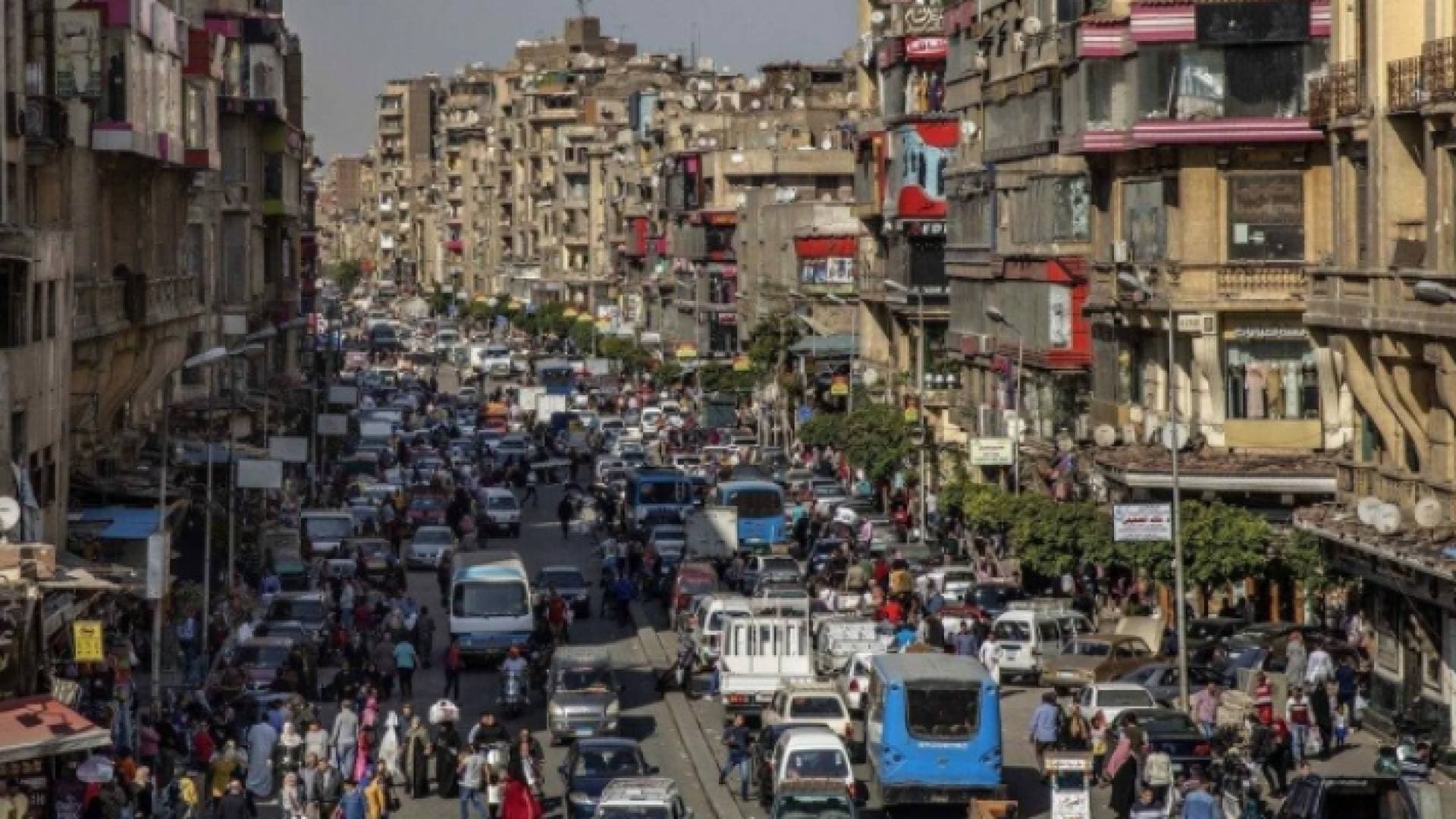 مصر.. طعن صديقه بسكين في لحظة غضب