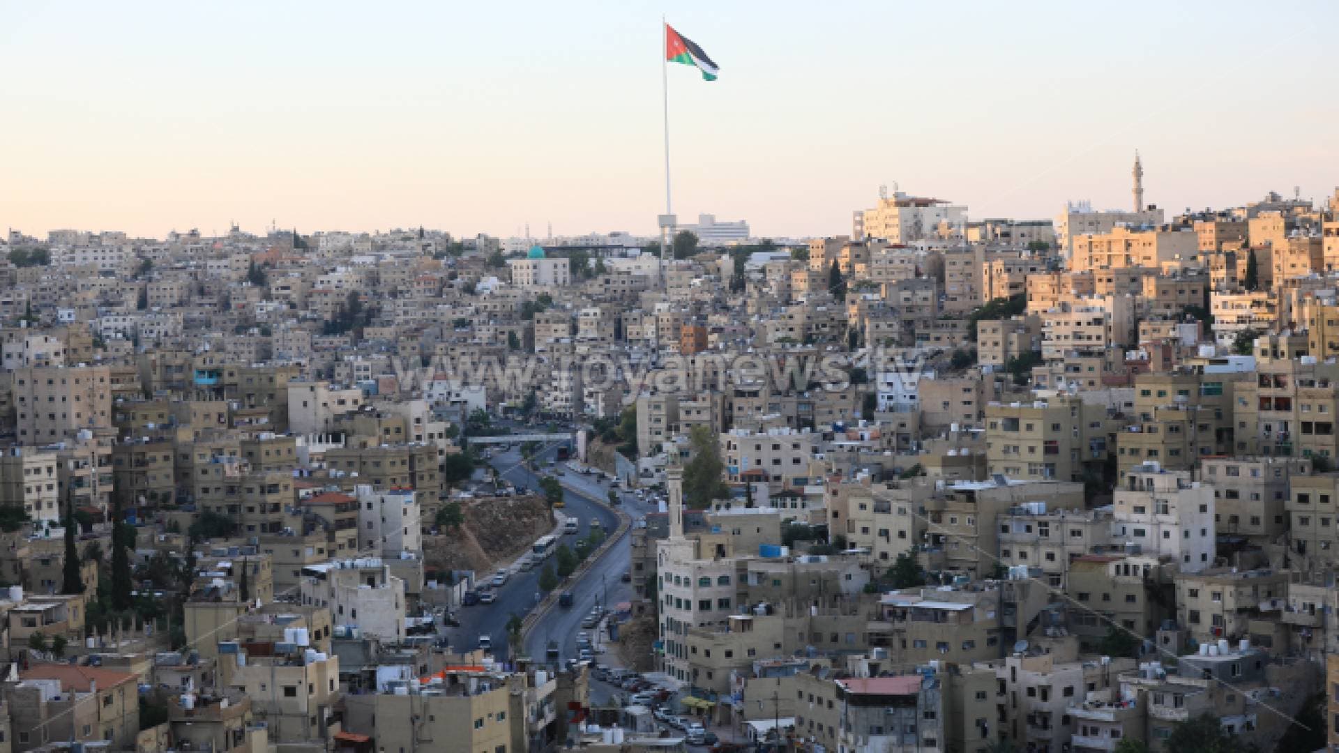 خبير: موقع إقامة مشروع المدينة الجديدة "غير موفق" - فيديو