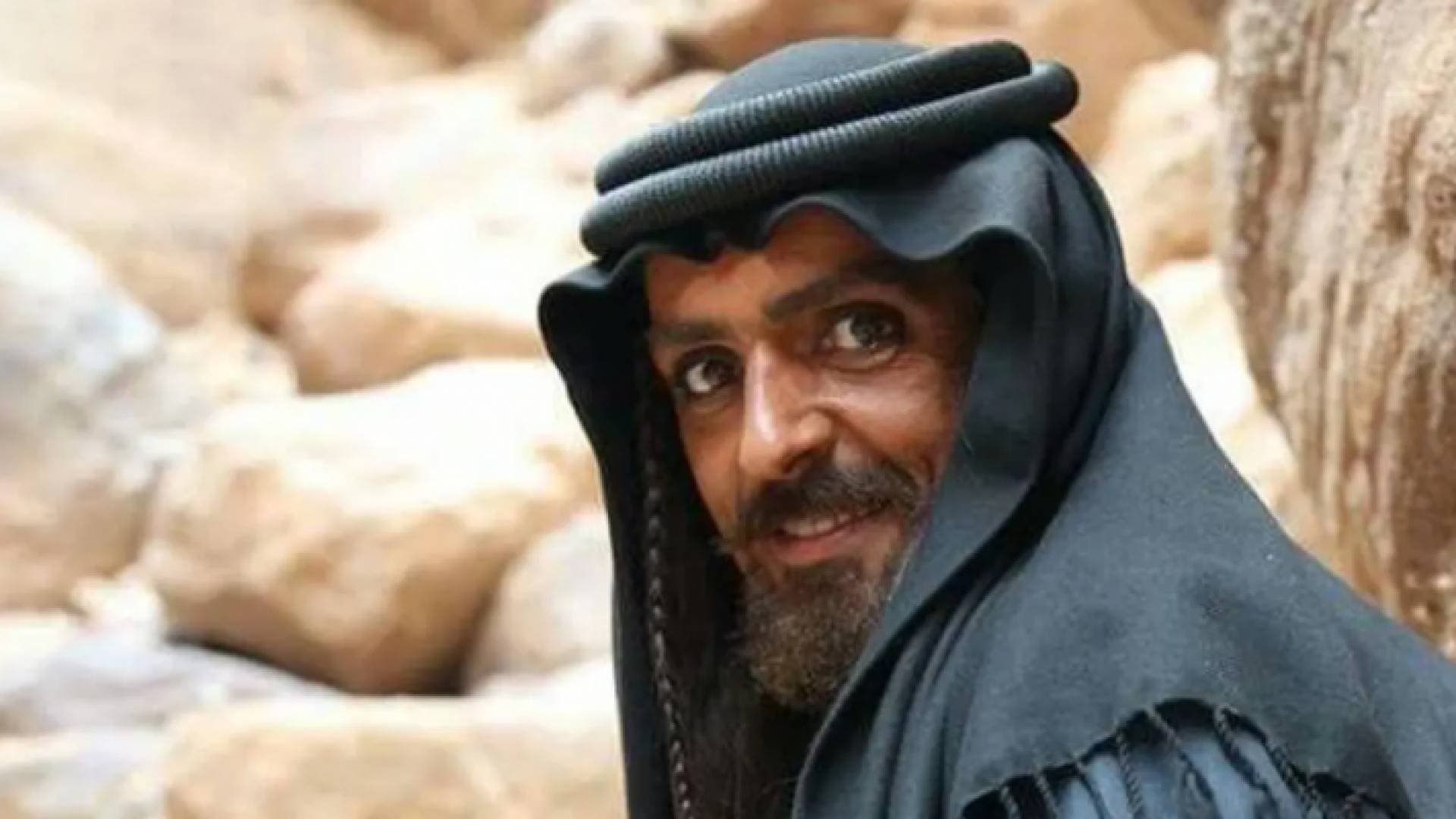 وفاة الفنان الأردني أشرف طلفاح في مصر