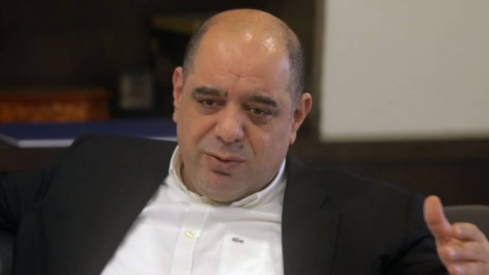 الهناندة: فخور بإنجازات قطاع التكنولوجيا في الأردن