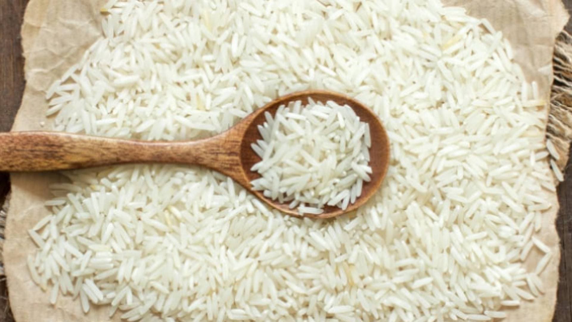 التخليص على ٢٥٠ طنا من الأرز المخلوط بالمبيدات