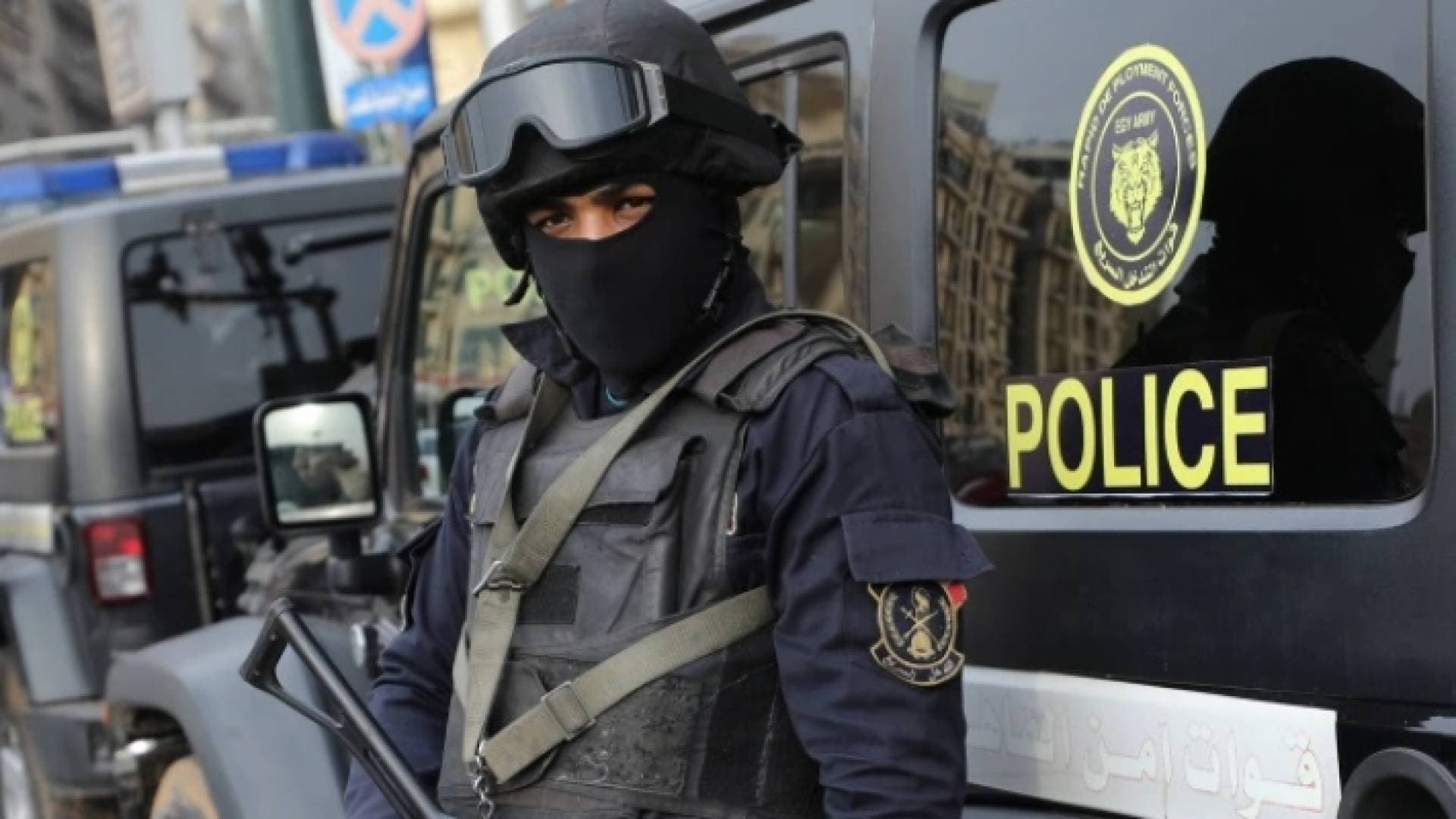 أم تعذب رضيعها حتى الموت في مصر