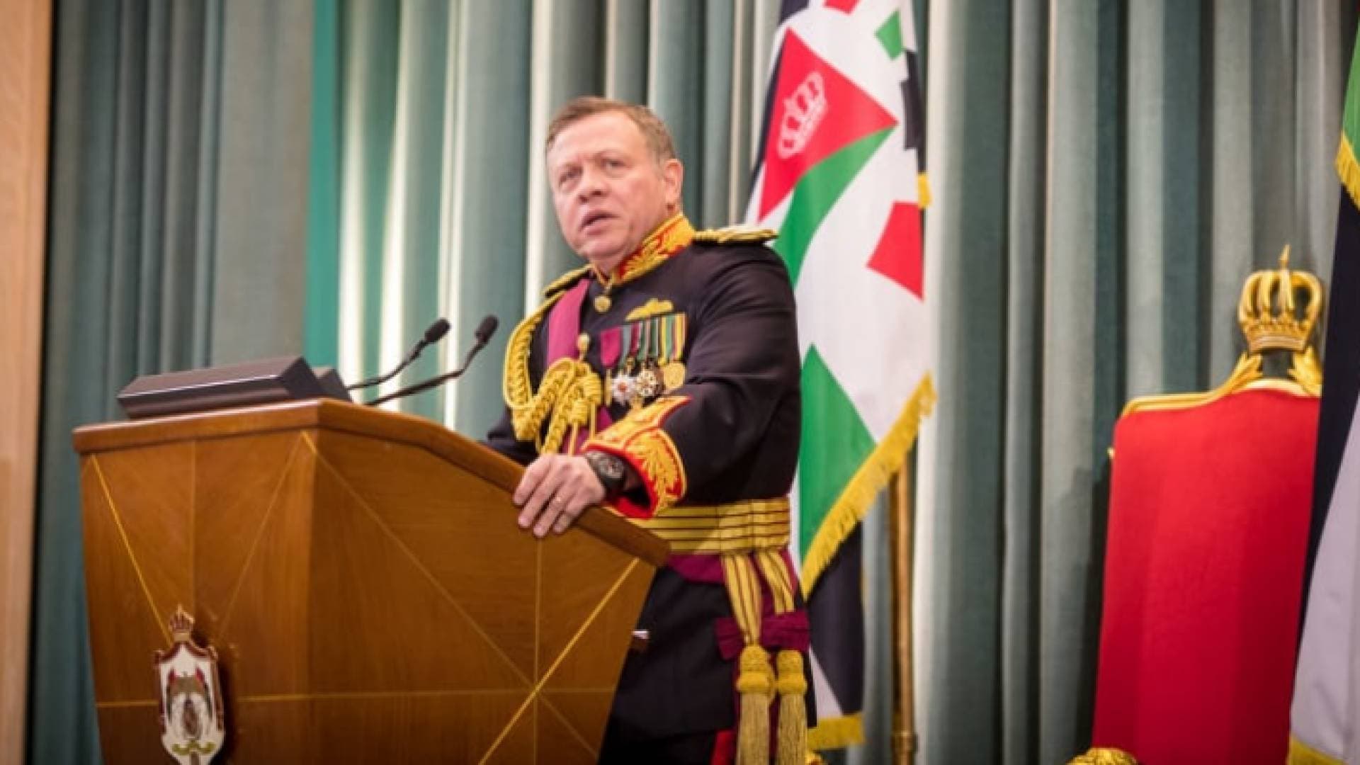 مجلس النواب يختار أعضاء لجنة الرد على خطاب العرش
