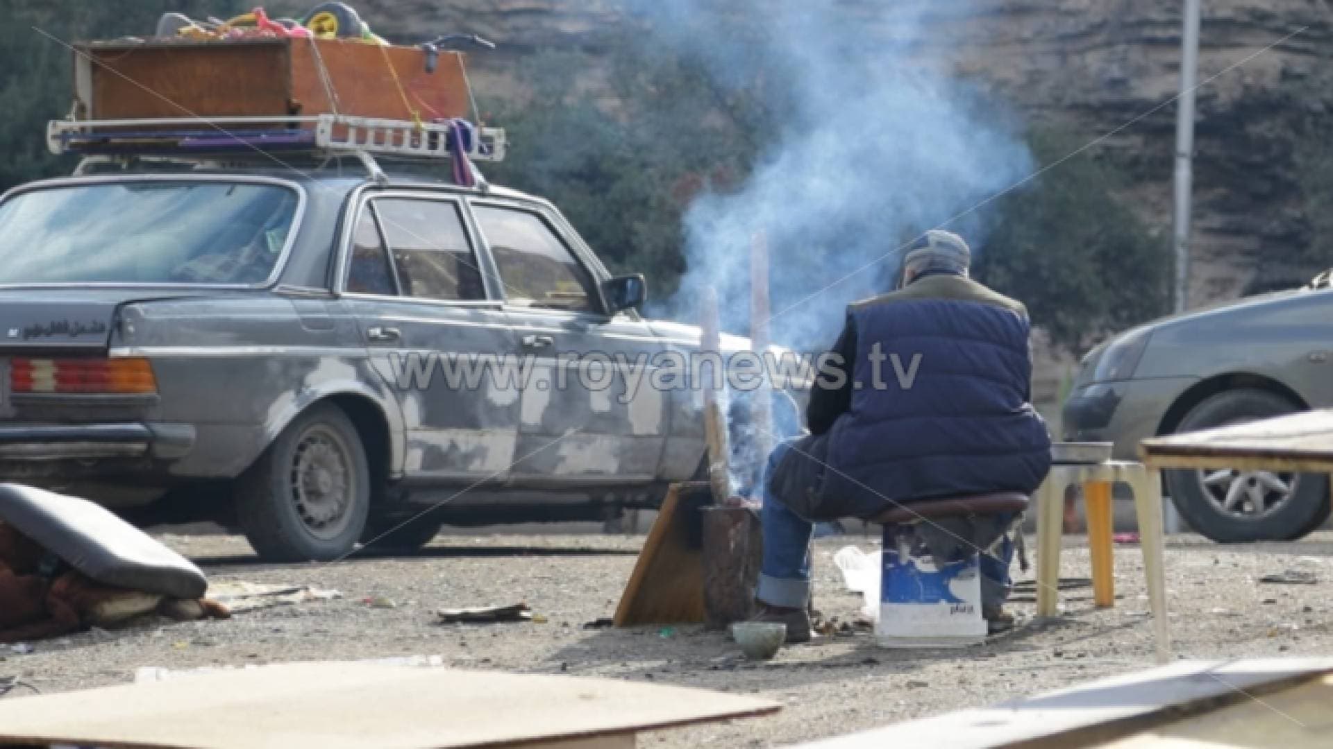 عدد سكان الأردن ارتفع أكثر من ربع مليون نسمة في عام