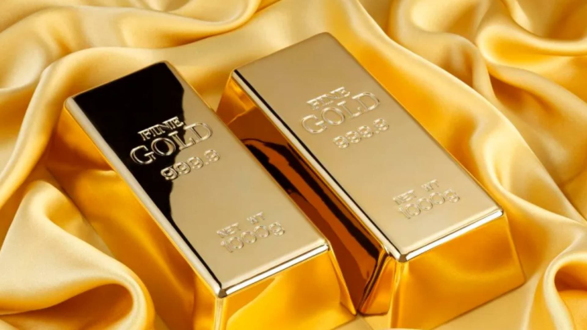 بفعل تراجع الدولار.. ارتفاع أسعار الذهب عالميا