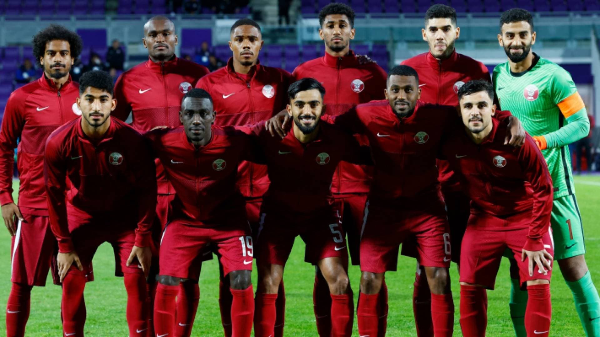 المنتخب القطري يفتتح المونديال بمواجهة الإكوادور الأحد