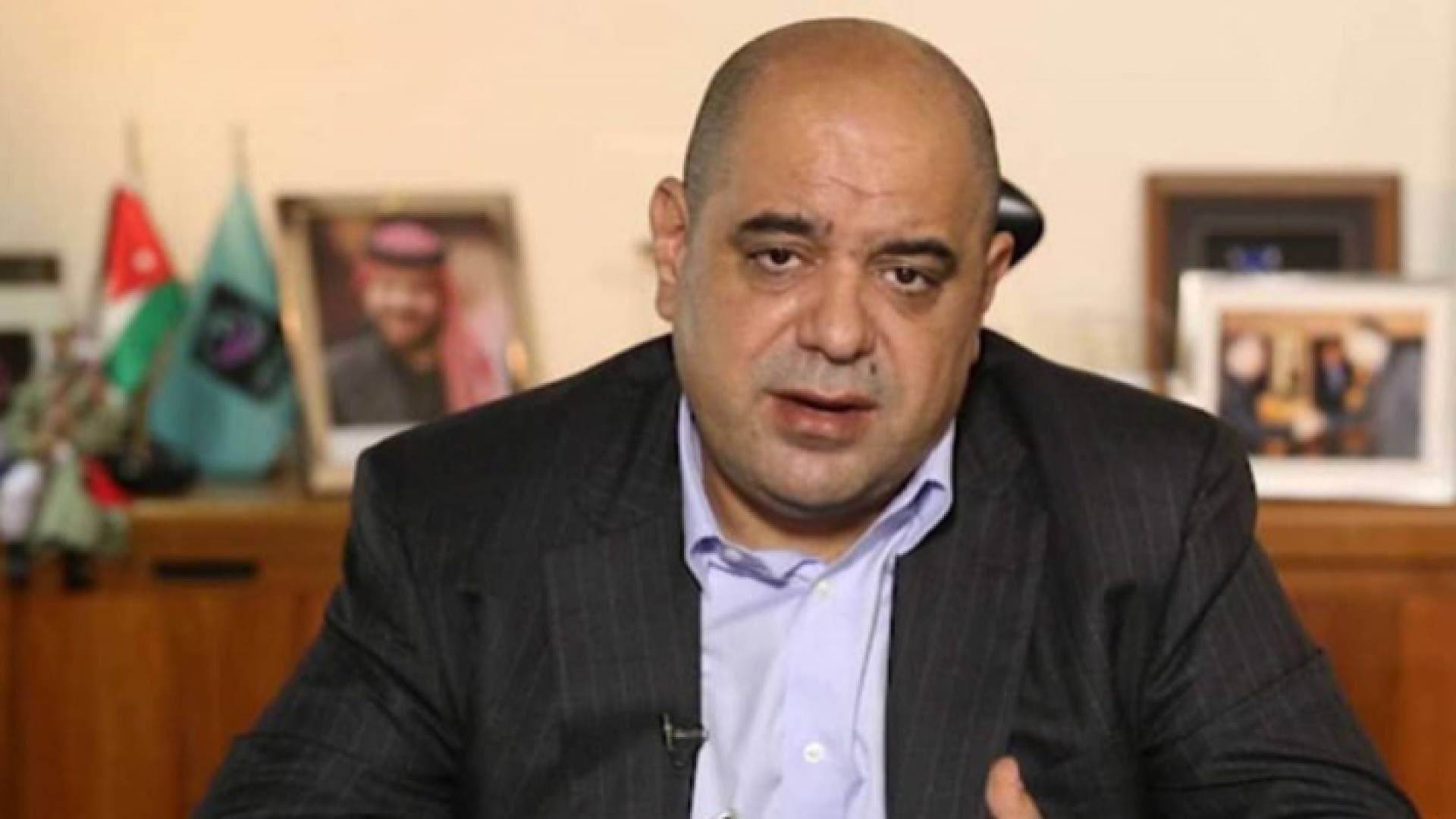 وزير الاقتصاد الرقمي والريادة: نسعى لجعل الأردن دولة رائدة إقليميا في الذكاء الاصطناعي