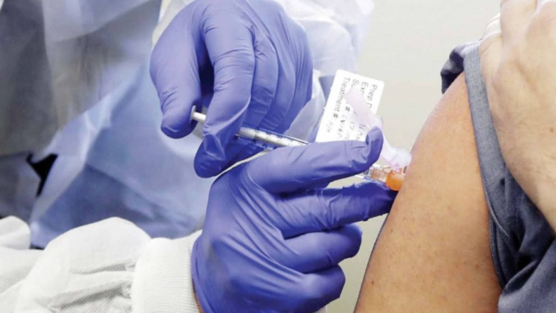 تطوير لقاح ضد جميع فيروسات الإنفلونزا