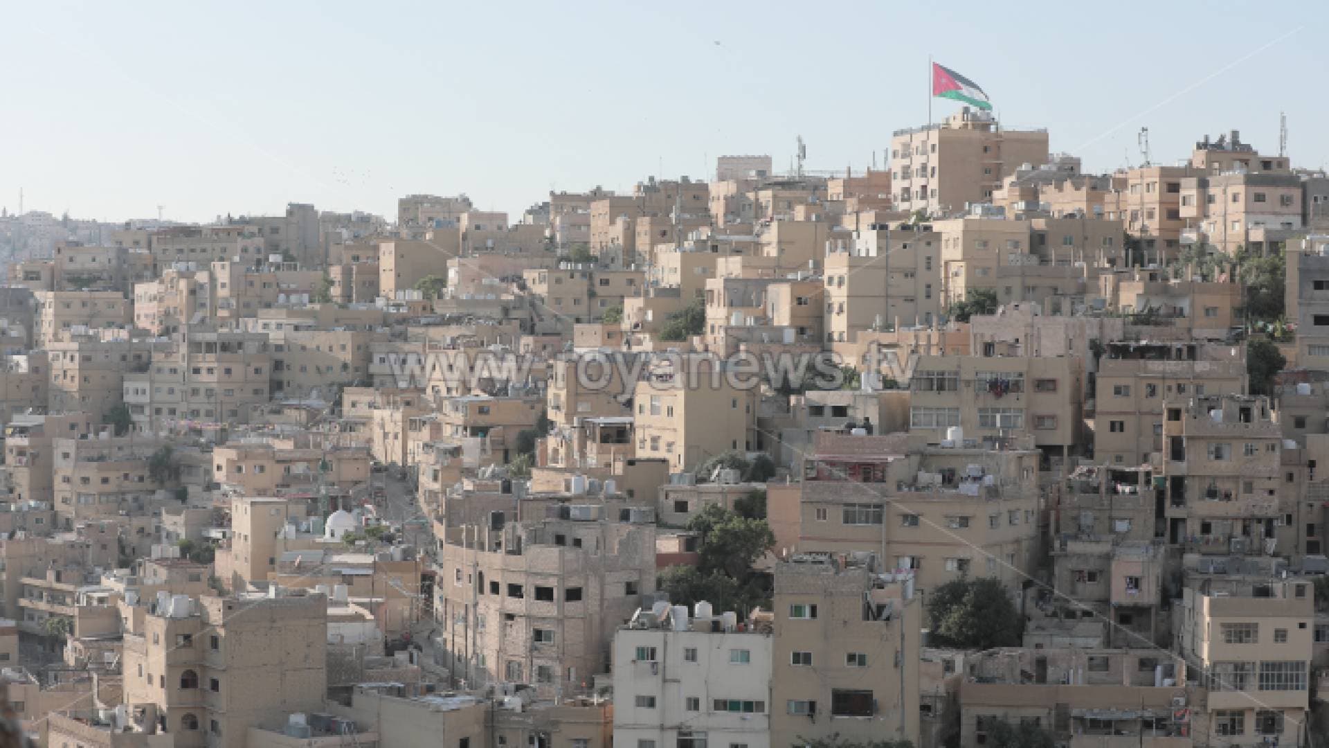 الخصاونة: المدينة الجديدة ليست عاصمة جديدة أو بديلة