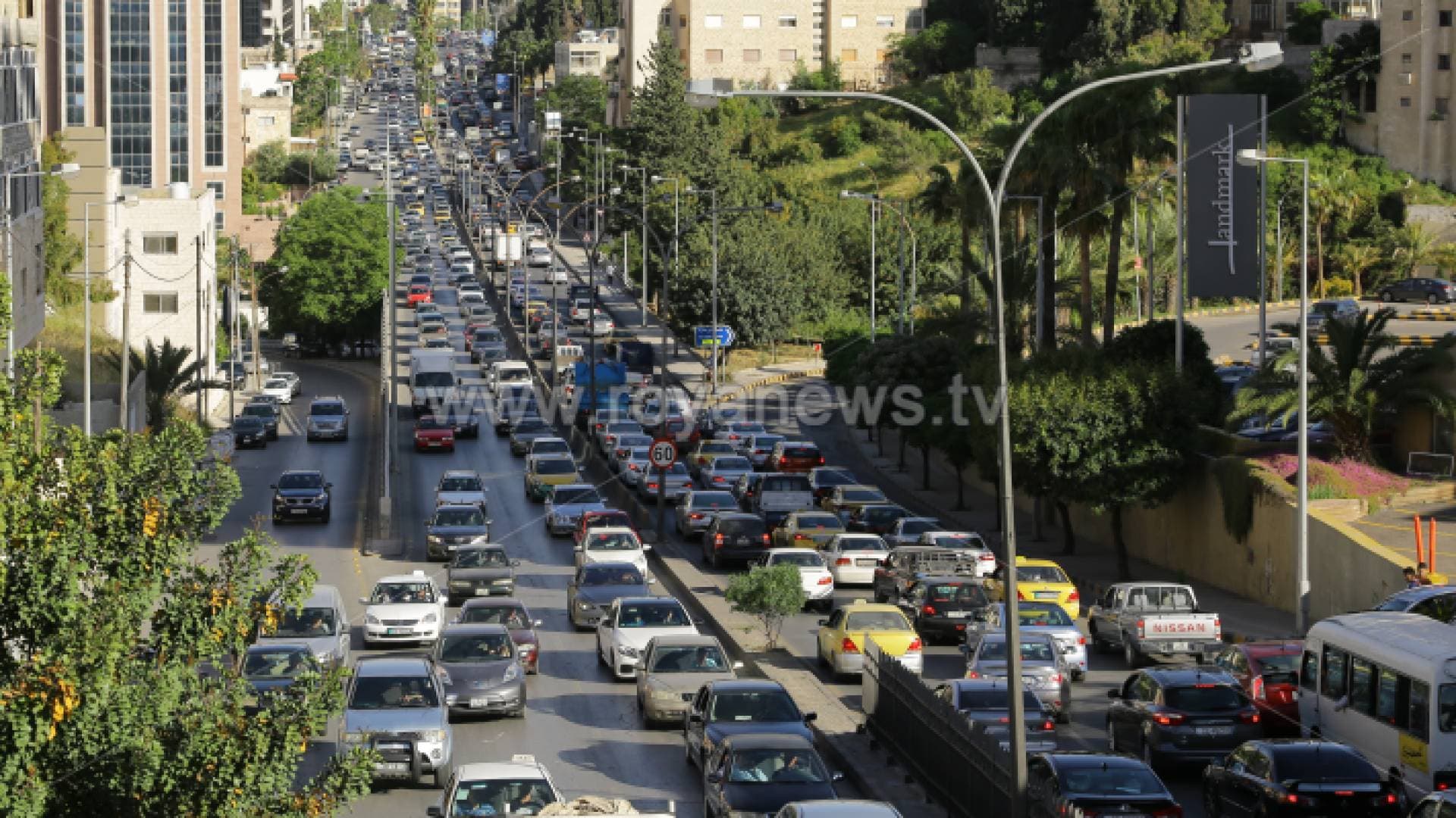 مطالب بتفعيل صندوق دعم الركاب