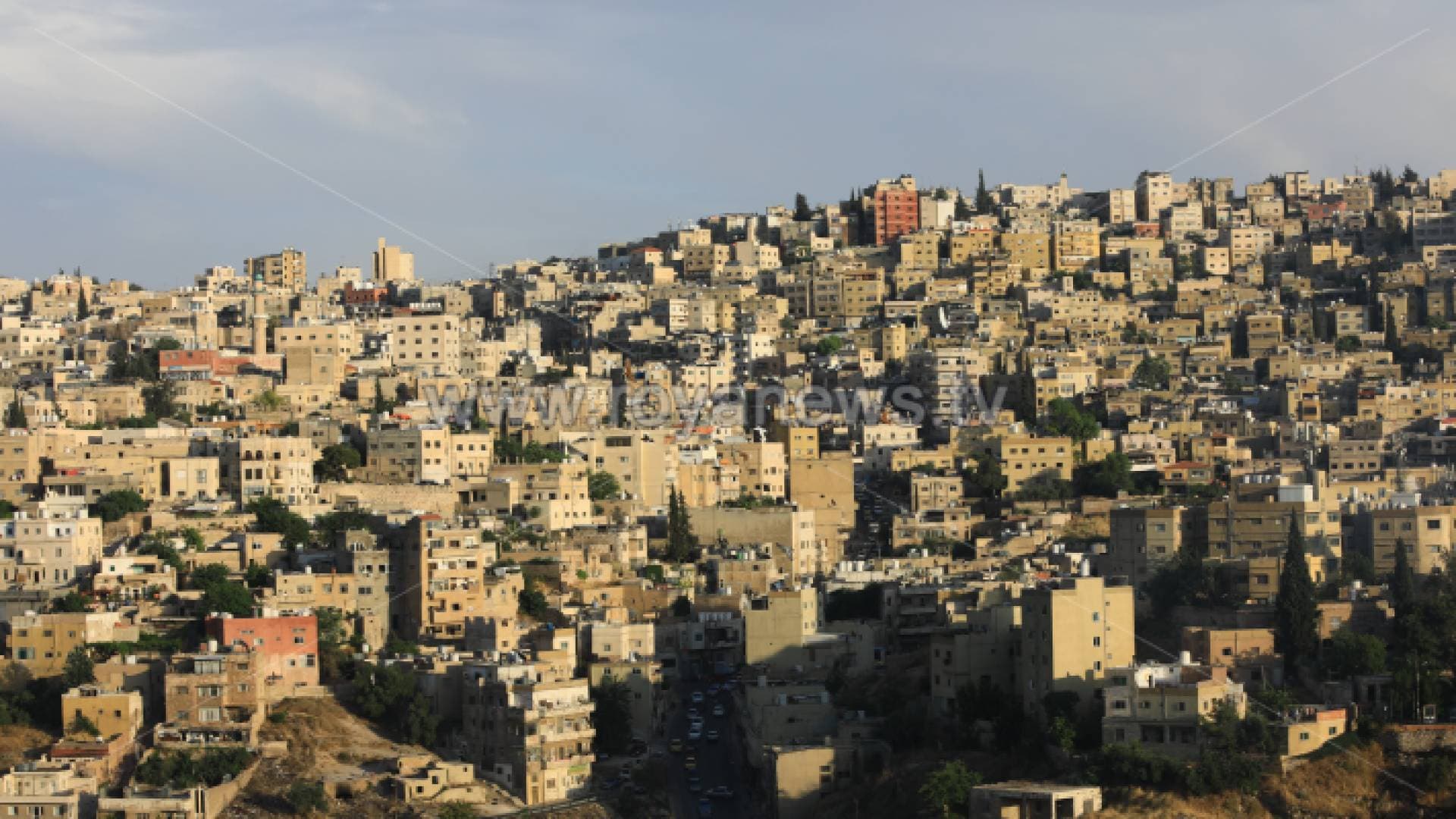 الحكومة تتحدث عن المدينة الجديدة والعيش فيها