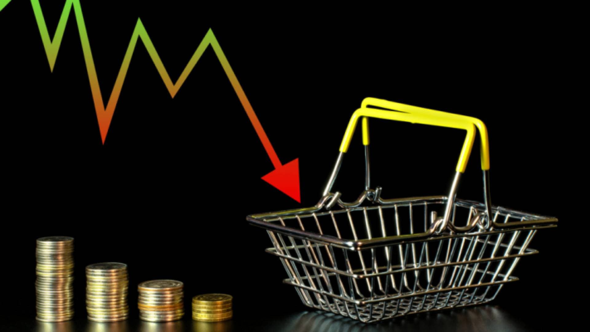 ارتفاع معدل التضخم في الأردن