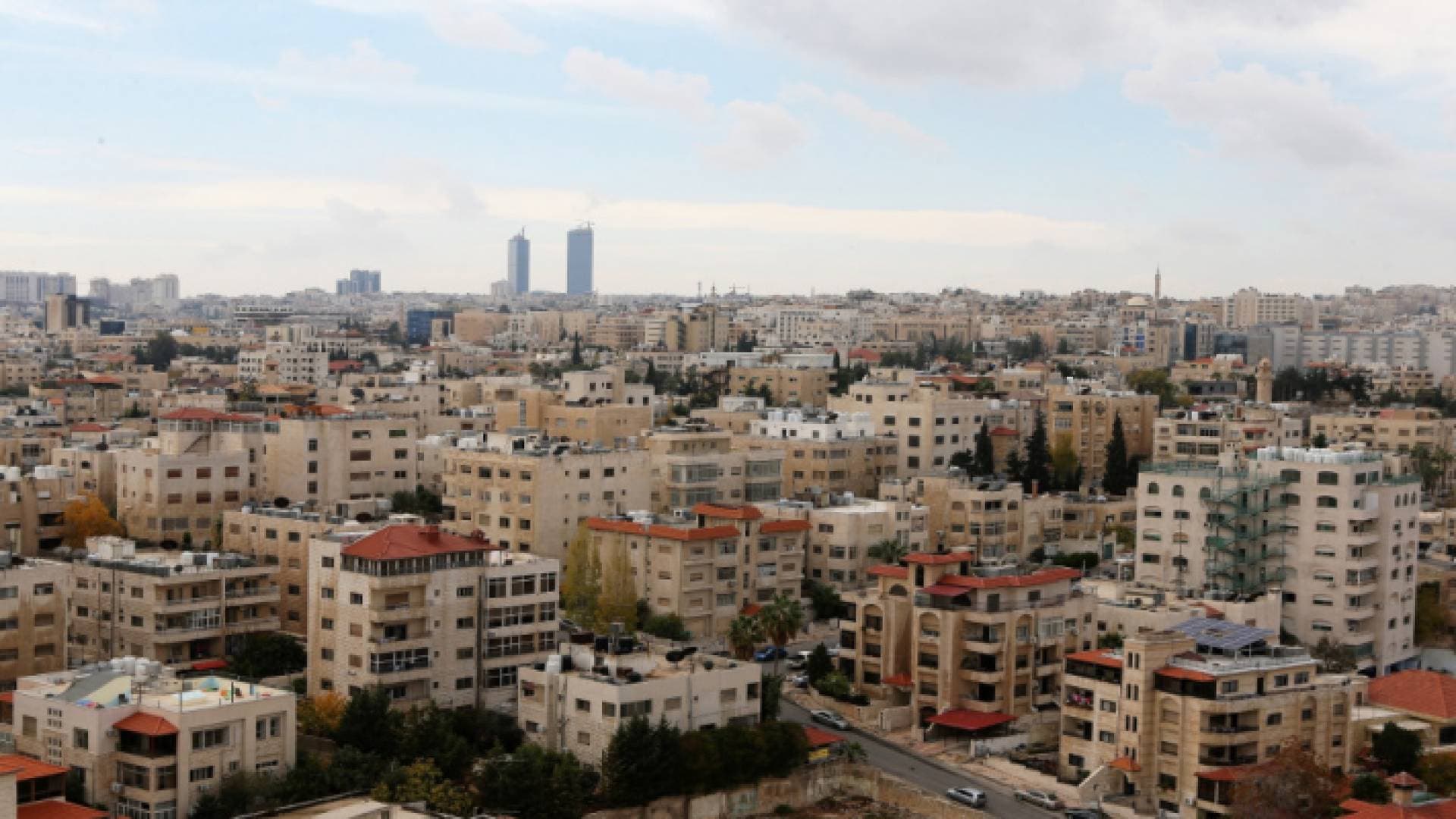 ٥.٨ مليار دينار حجم التداول العقاري في ٢٠٢٢