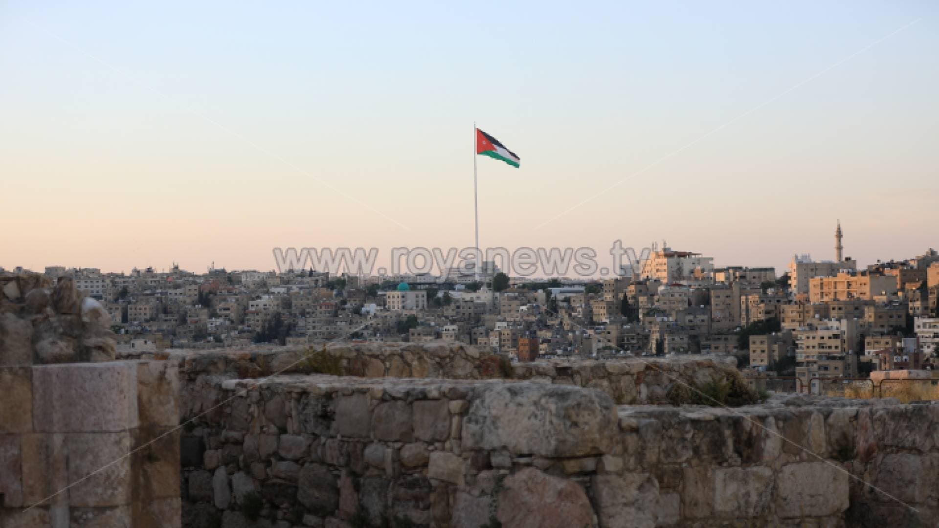 ما نسبة تلوث الهواء في الأردن؟.. وزارة البيئة تجيب
