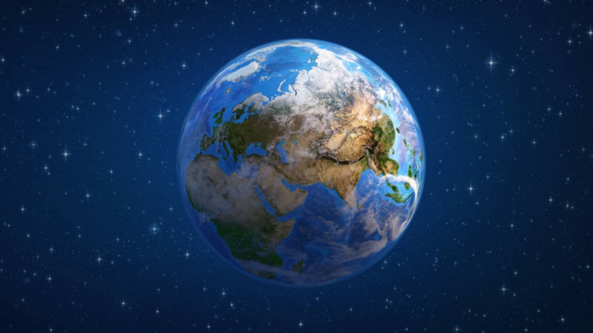 خبير فلك أردني: ناسا تخطط لتبريد الأرض