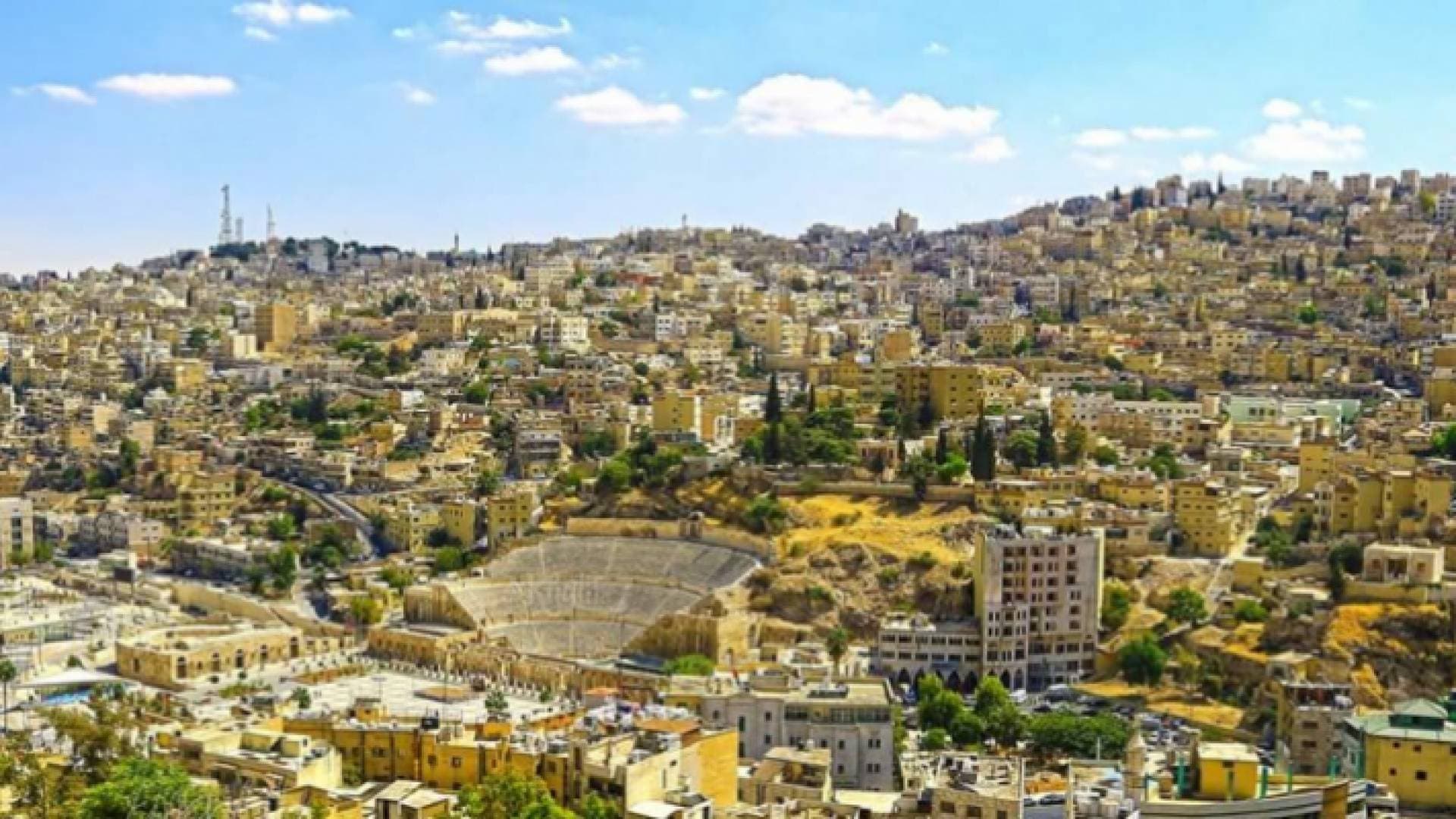 طقس العرب: منخفض البحر الأحمر يواصل تأثيره غير الفعال على الأردن