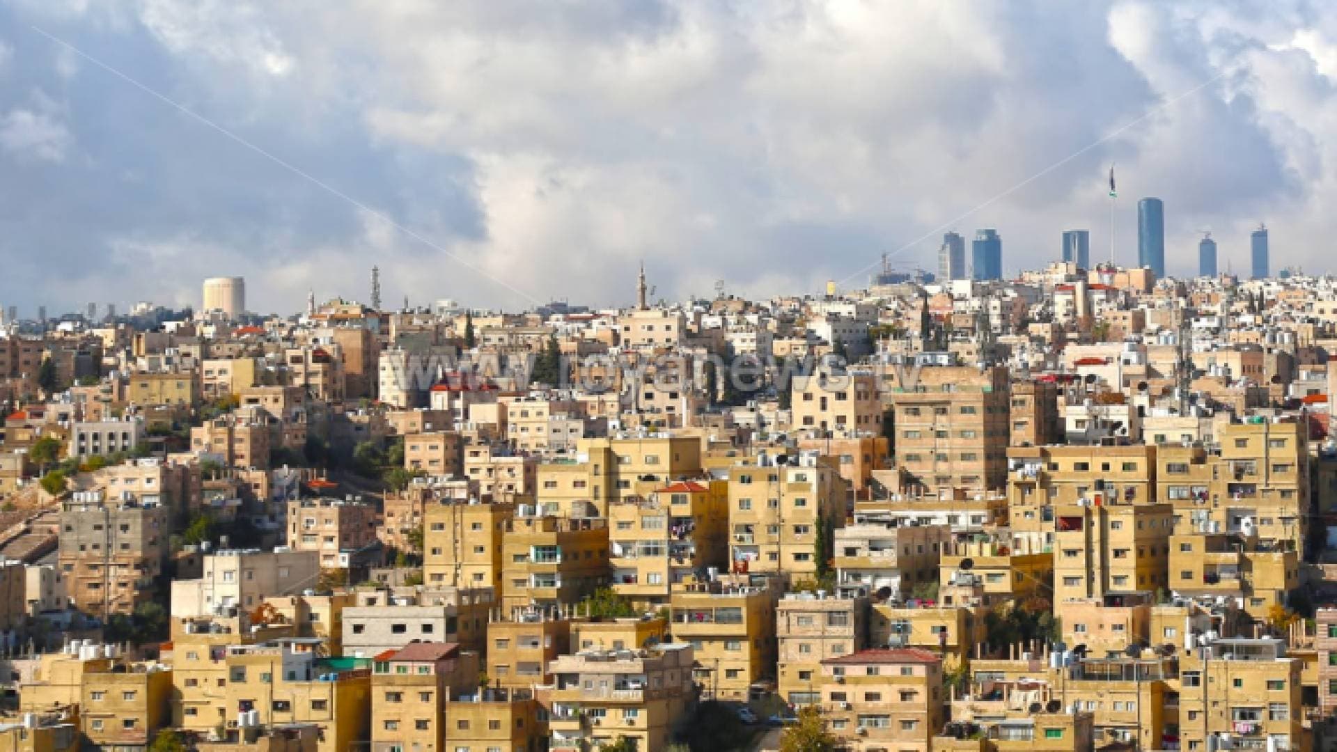 ارتفاع إضافي على درجات الحرارة الاثنين