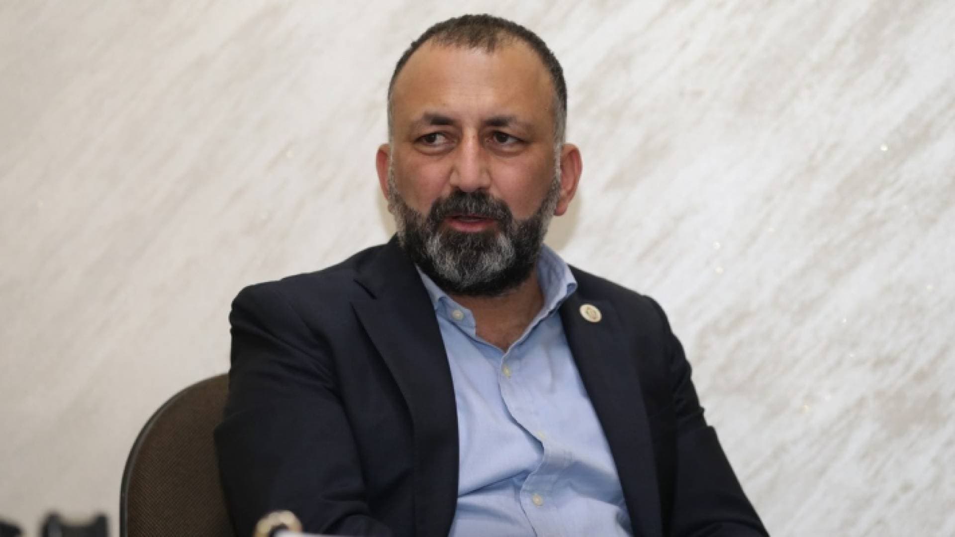 بشار الحوامدة لـ "رؤيا": لن يتم تحويل نادي الوحدات إلى شركة