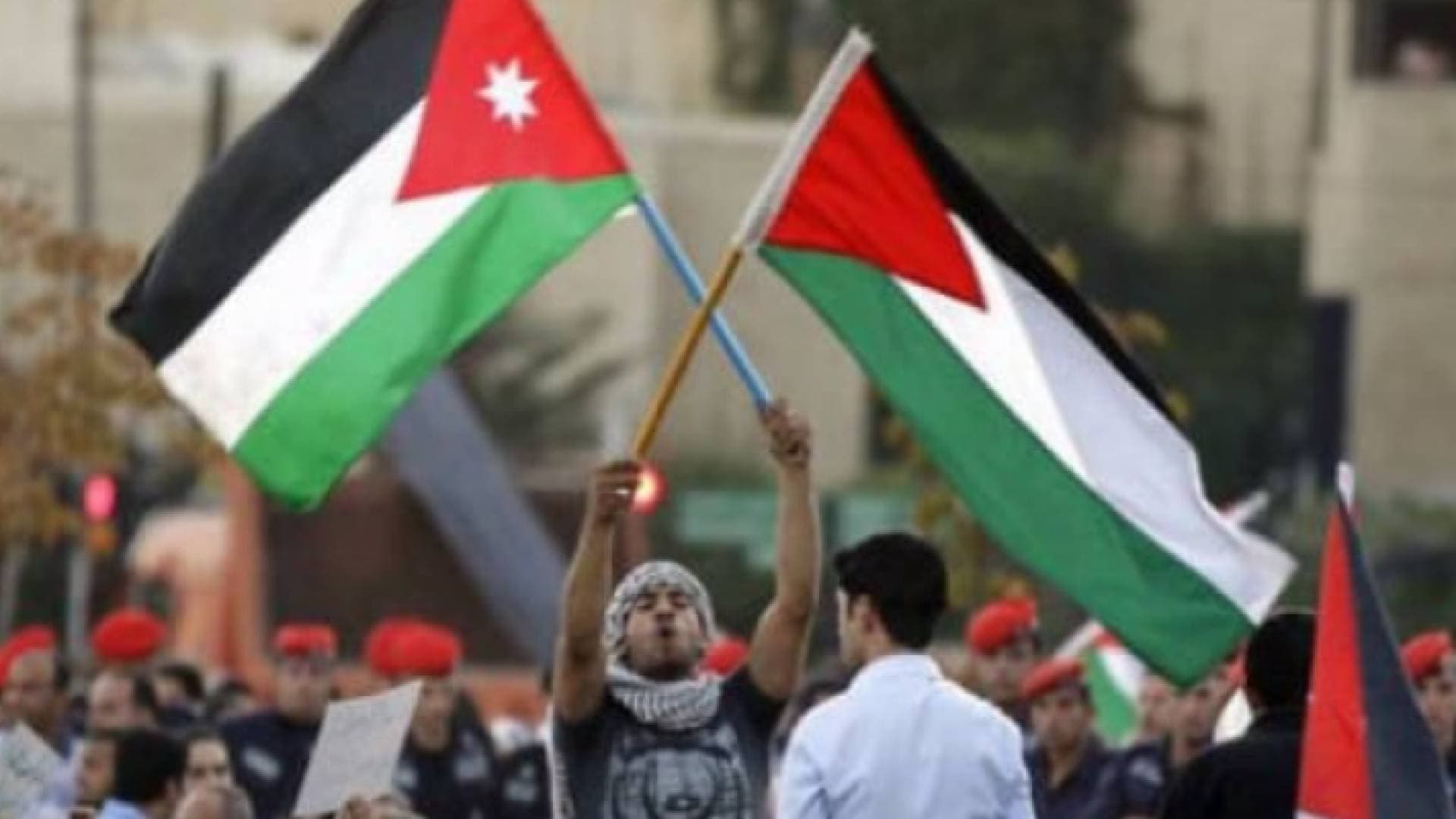 فلسطين النيابية: الأردن شريان حياة للفلسطينيين