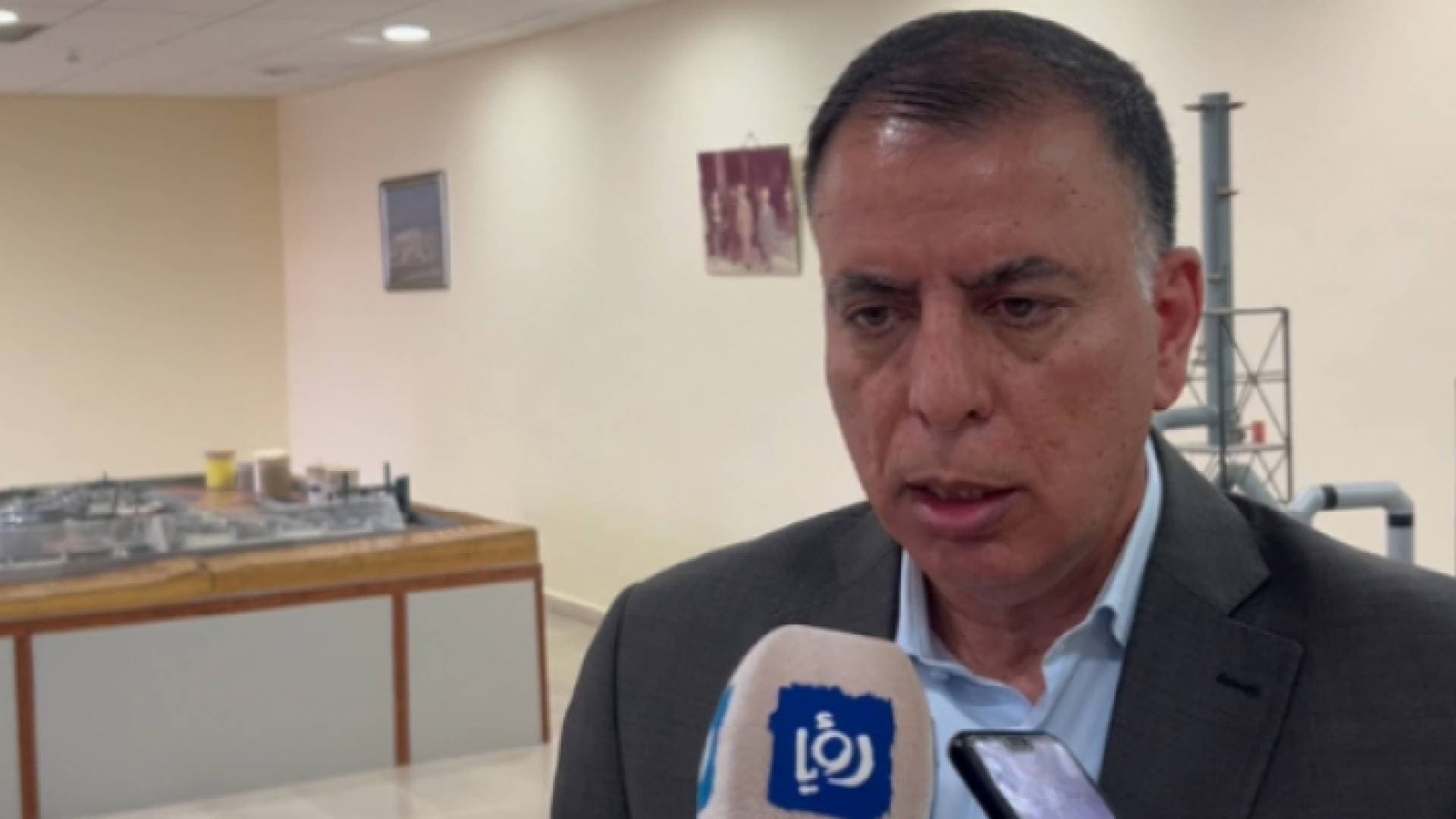 الفراية: زلزال تركيا وسوريا المدمر قرع جرس الإنذار