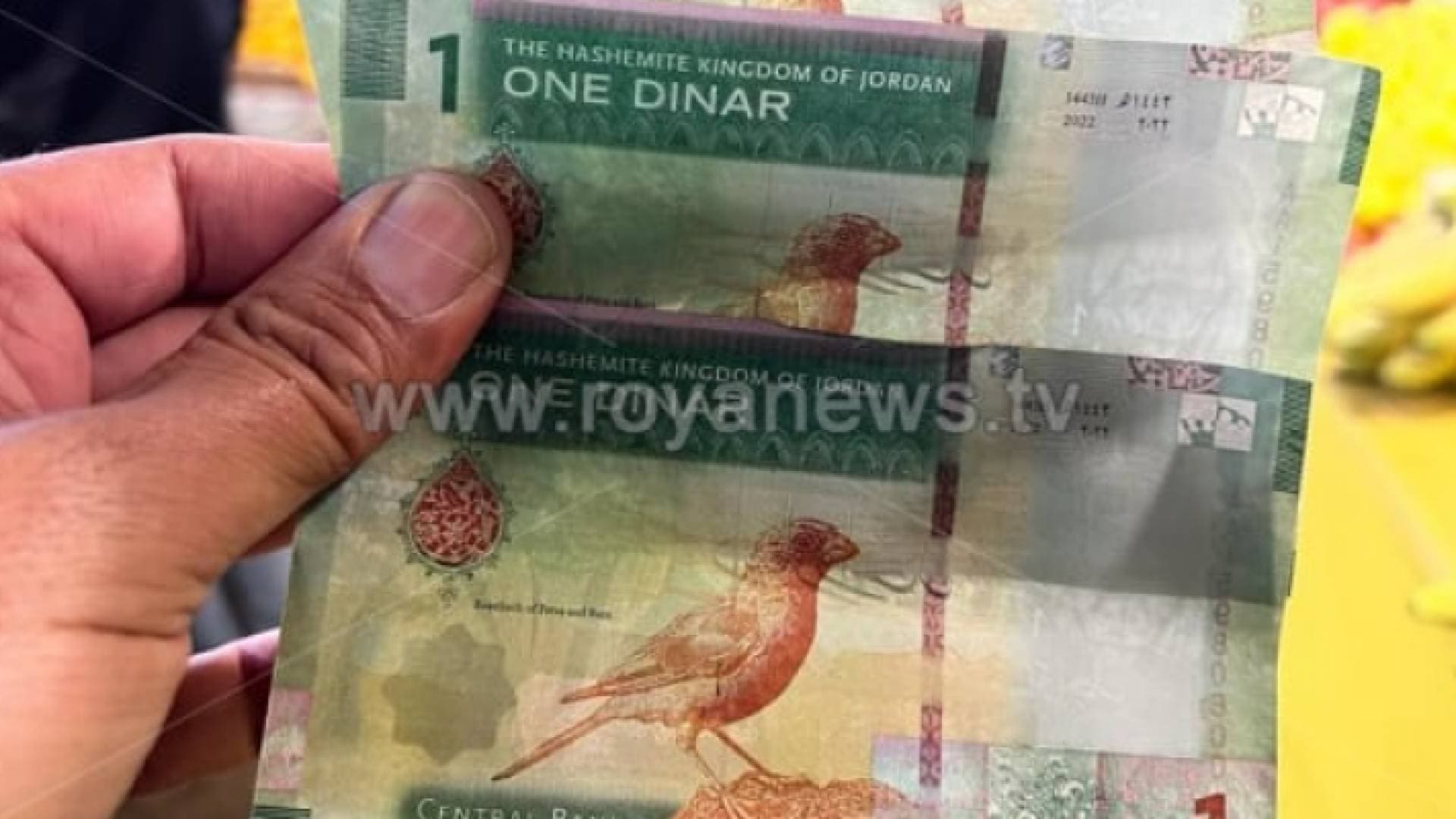 ٢٢ مليار دينار قيمة الأوراق المالية في مركز الإيداع شباط الماضي