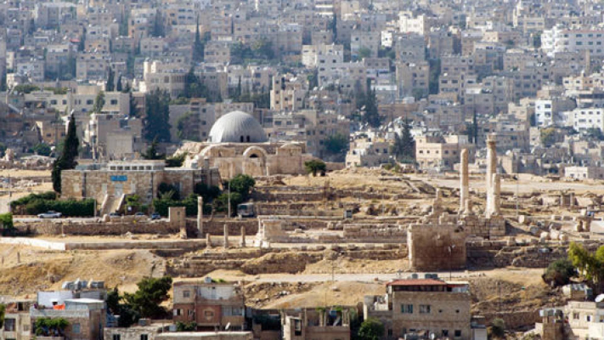 أجواء مغبرة وانقلاب حاد.. توصيات حول حالة الطقس الأحد والاثنين في الأردن