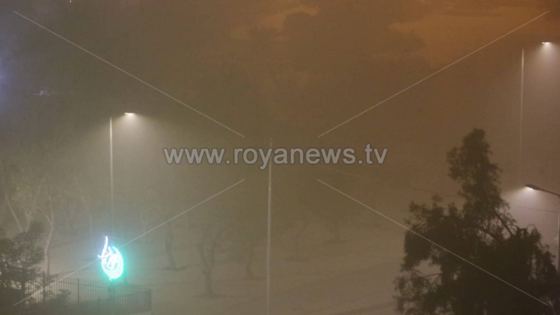 طقس العرب: الحرارة أعلى من المعدل بـ١٢ درجة الأحد